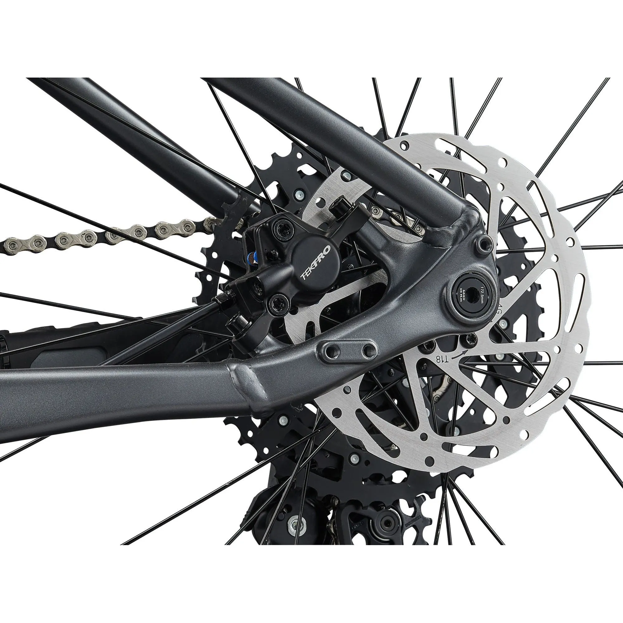 Giant 2025 Talon 29 1 Mountain Bike