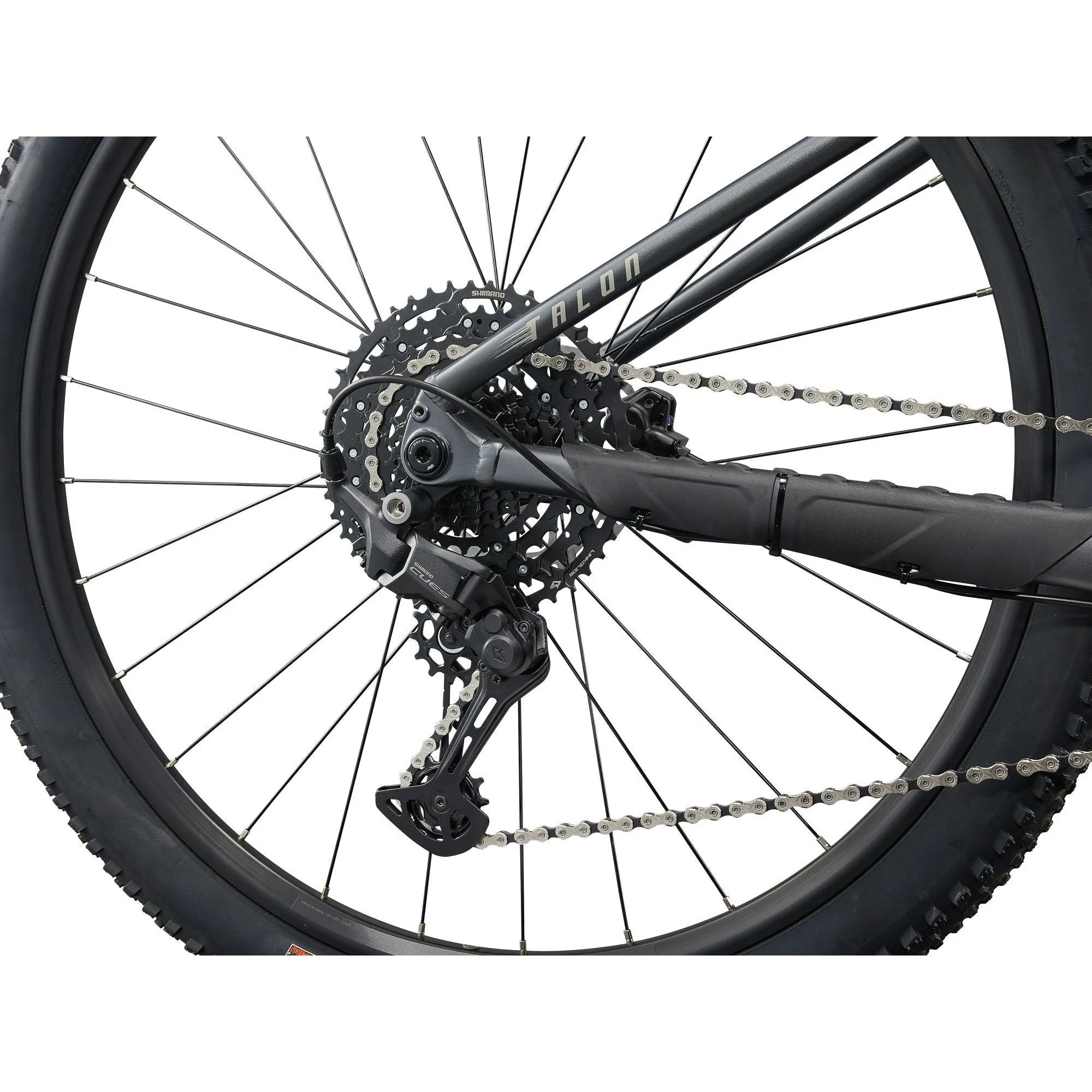 Giant 2025 Talon 29 1 Mountain Bike