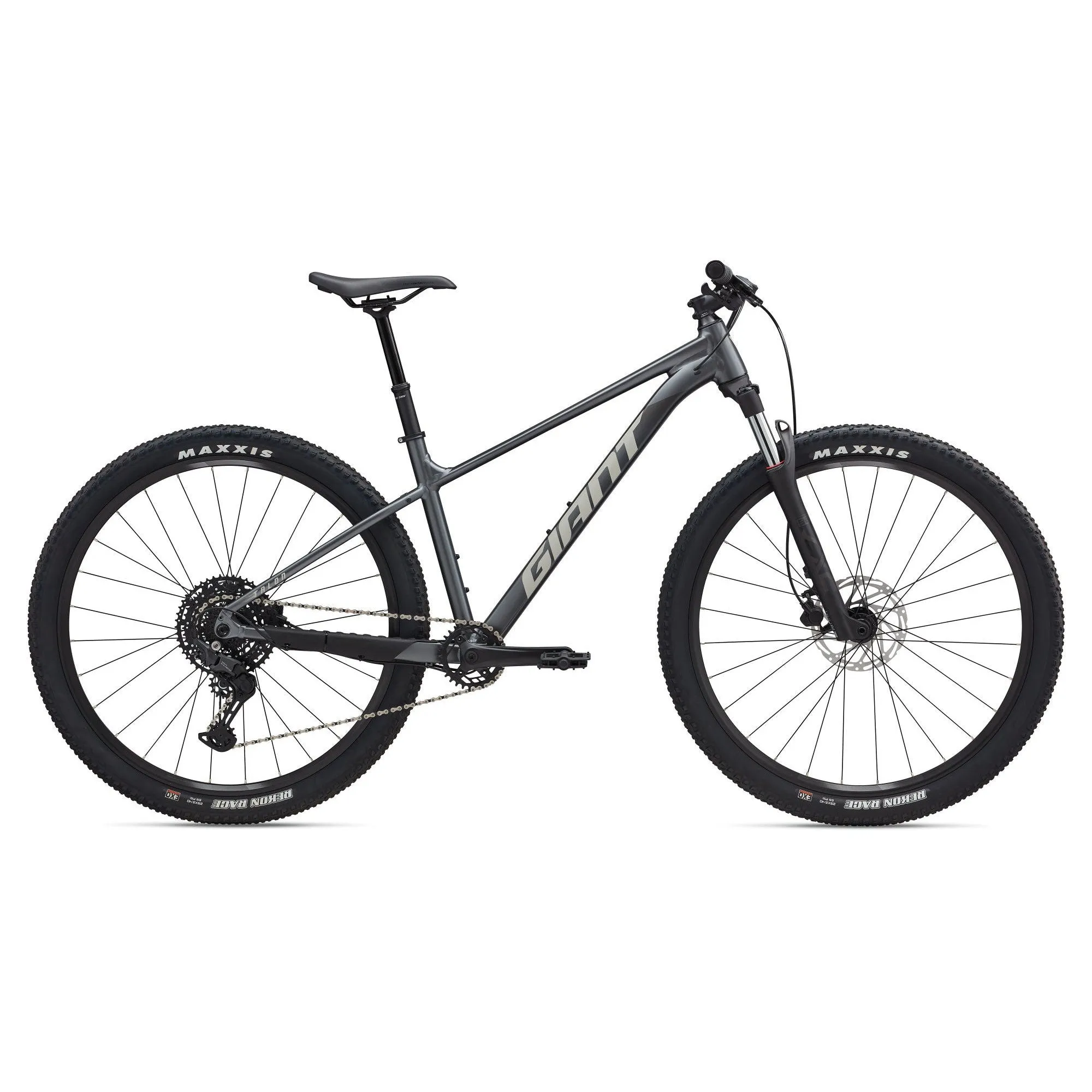 Giant 2025 Talon 29 1 Mountain Bike