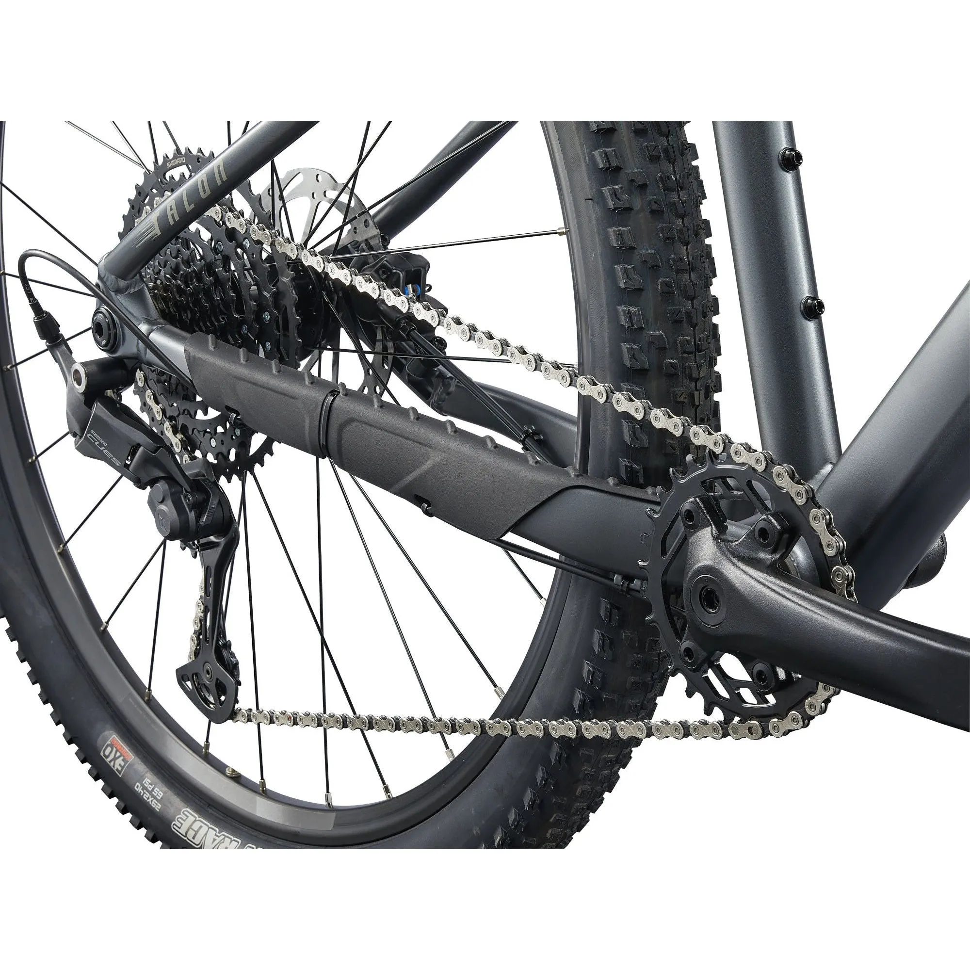 Giant 2025 Talon 29 1 Mountain Bike