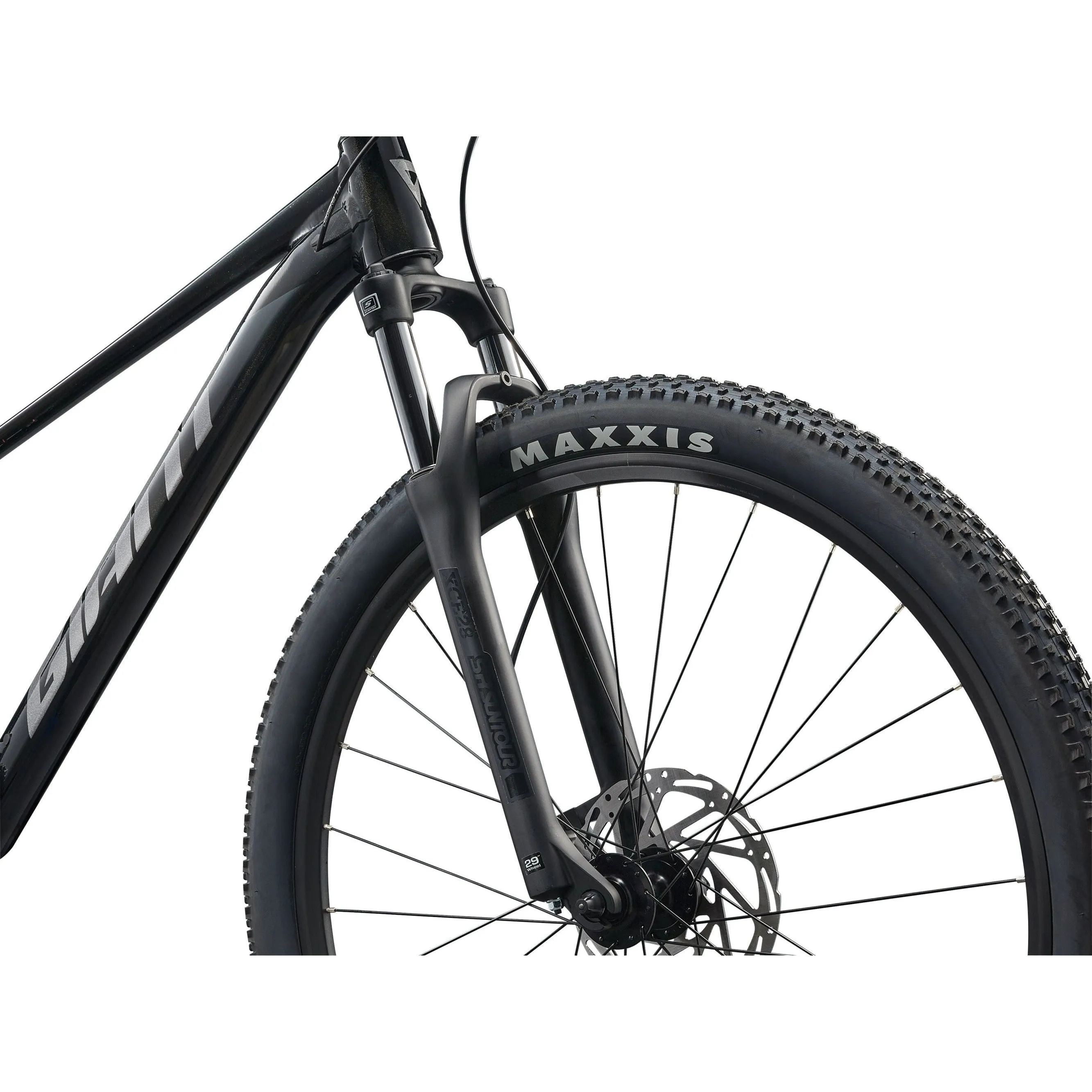 Giant 2025 Talon 29 3 Mountain Bike