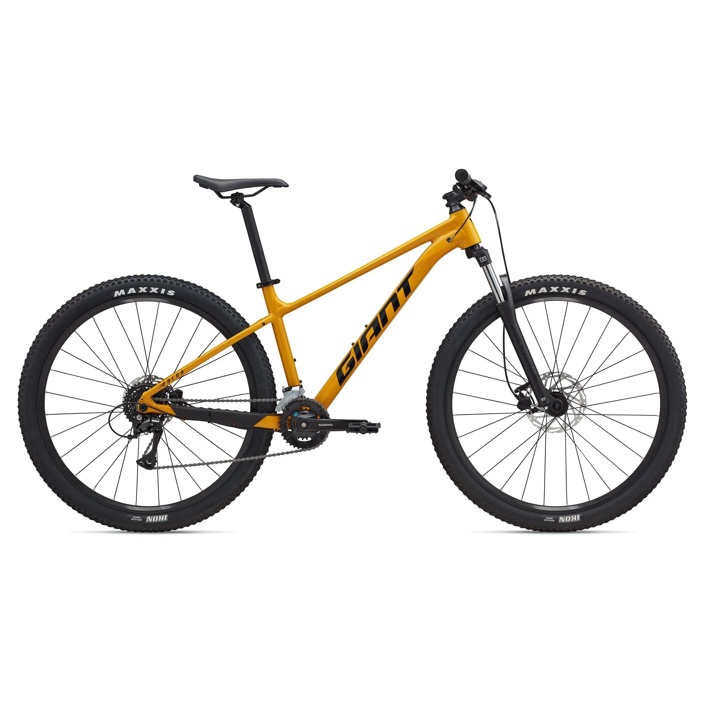 Giant 2025 Talon 29 3 Mountain Bike