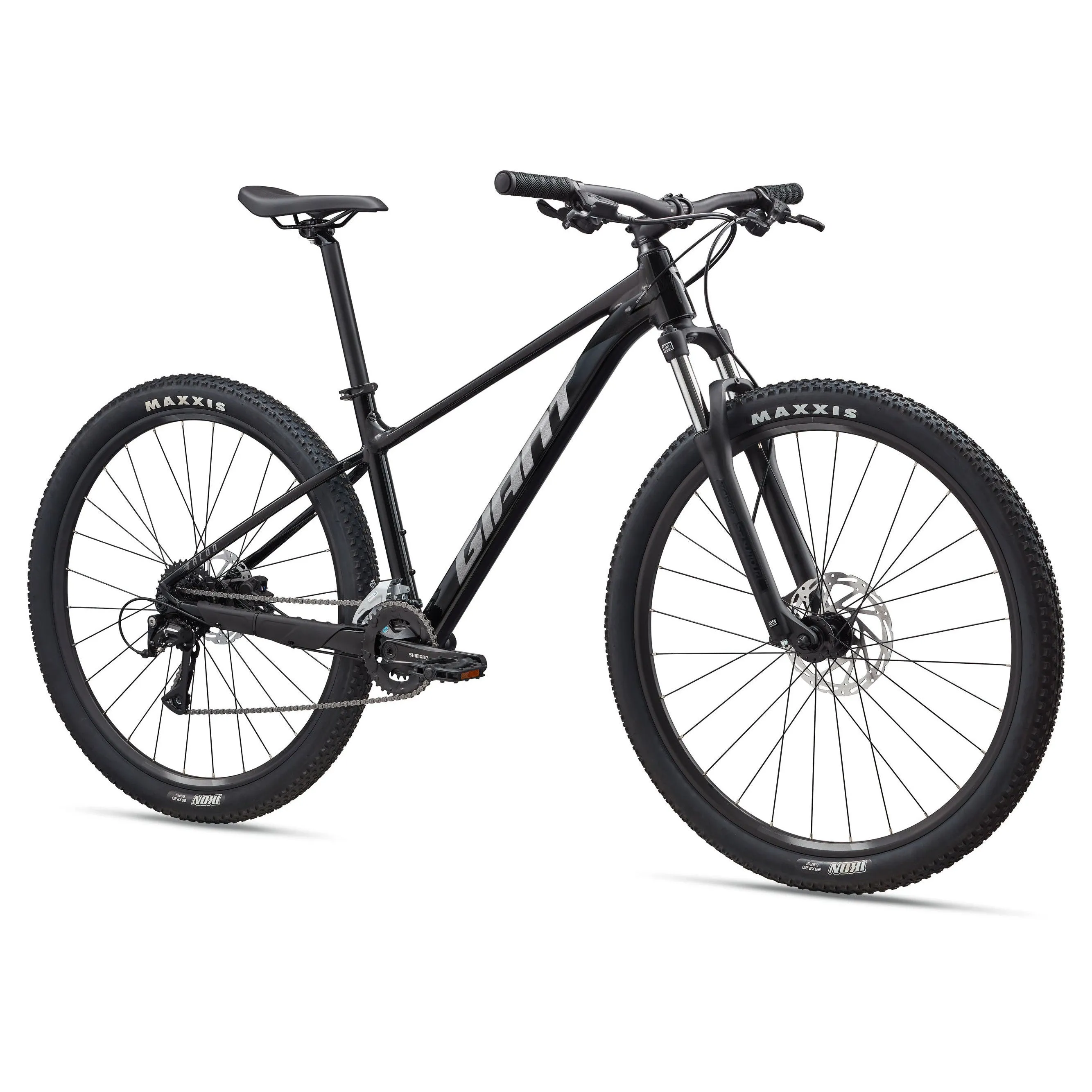 Giant 2025 Talon 29 3 Mountain Bike