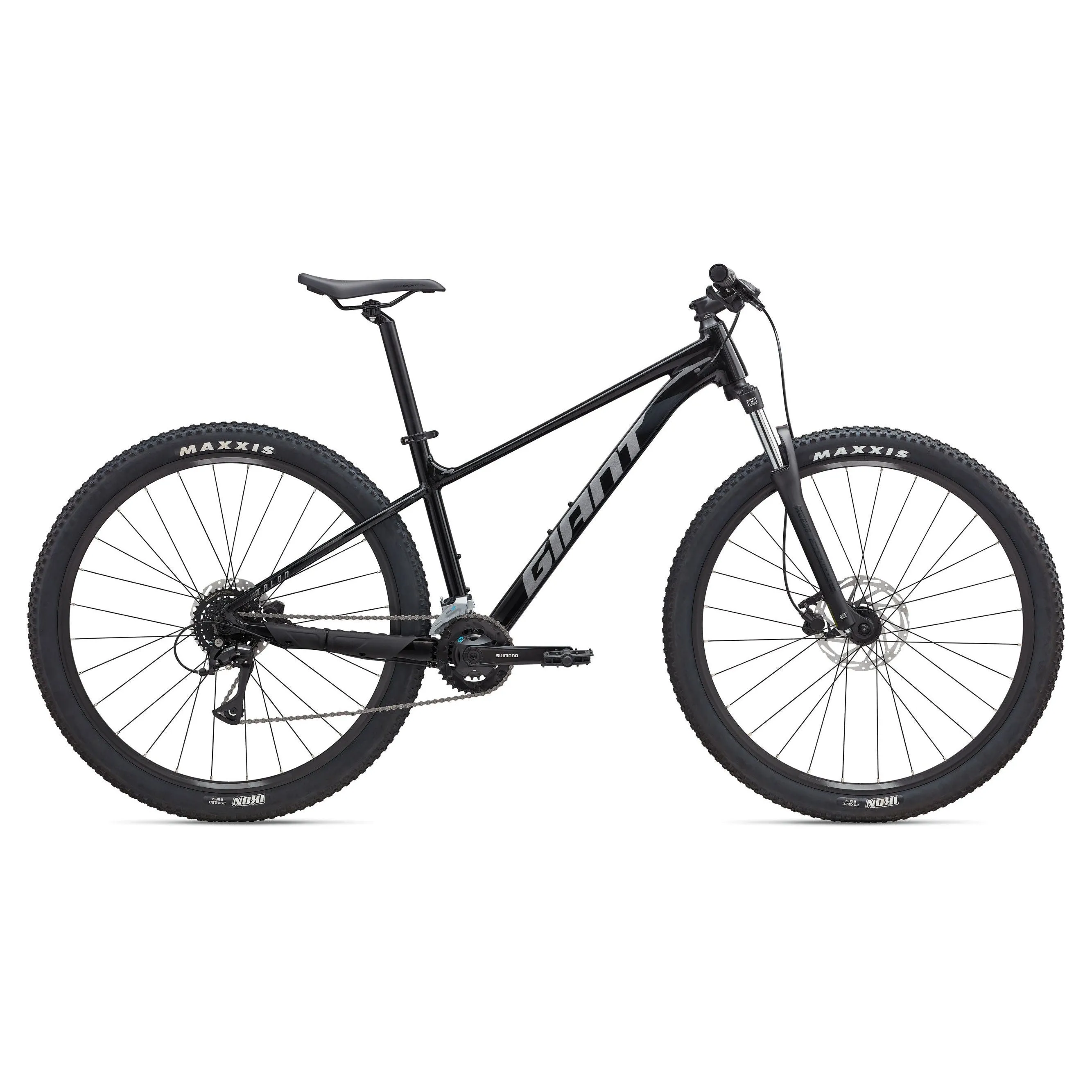 Giant 2025 Talon 29 3 Mountain Bike