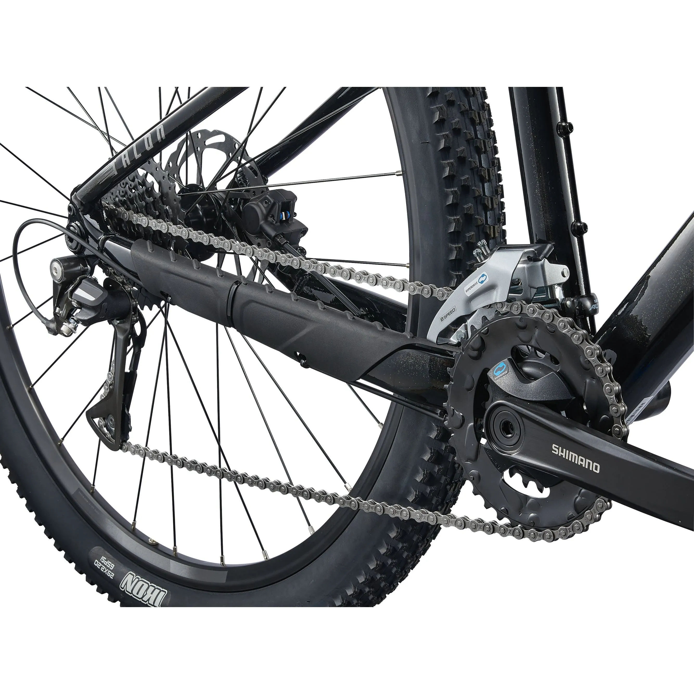 Giant 2025 Talon 29 3 Mountain Bike