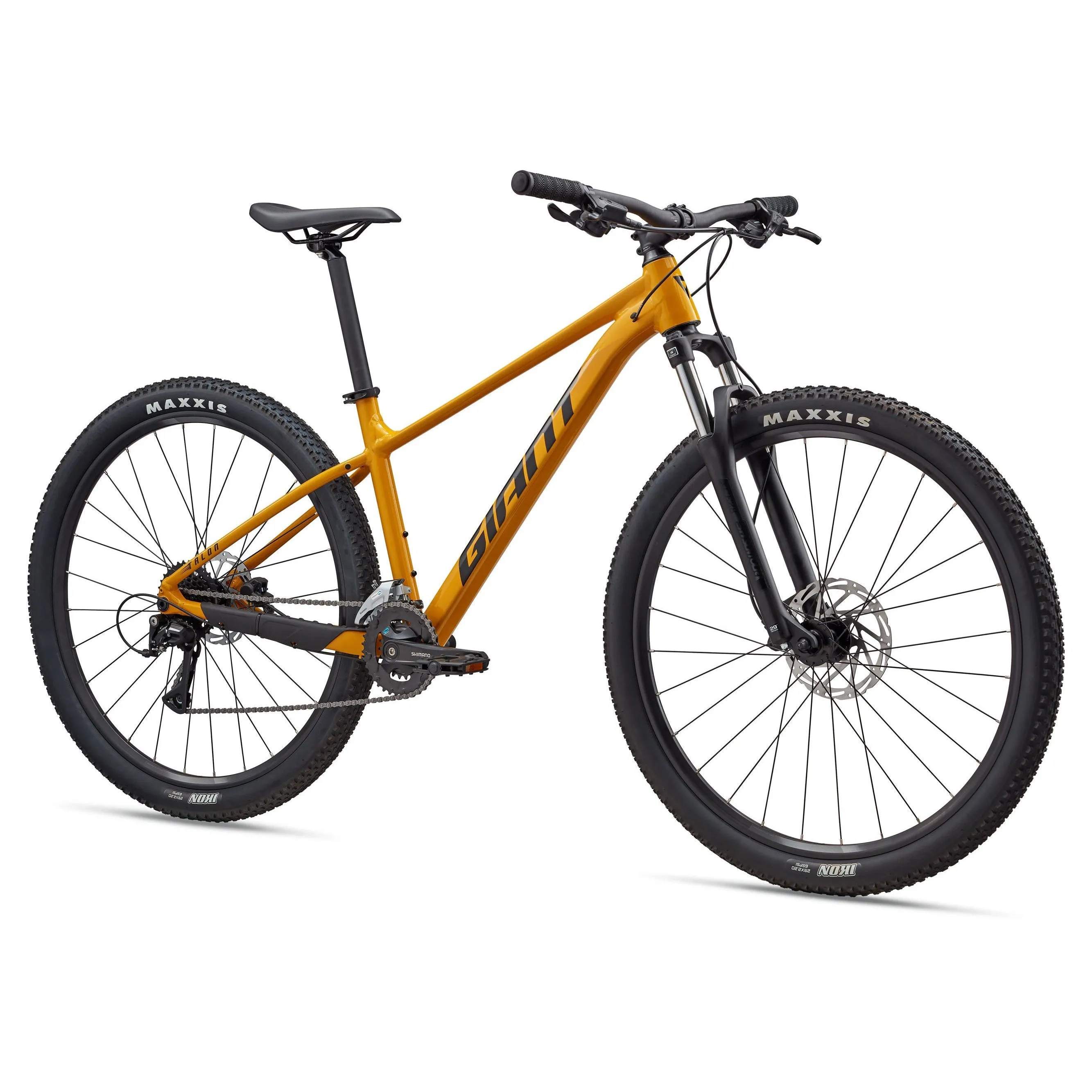 Giant 2025 Talon 29 3 Mountain Bike