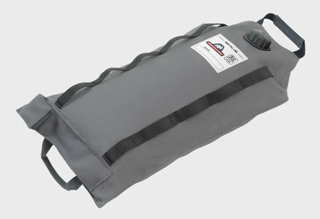 Giant Loop - ARMADILLO BAG® LIQUID POWER RESERVOIRS