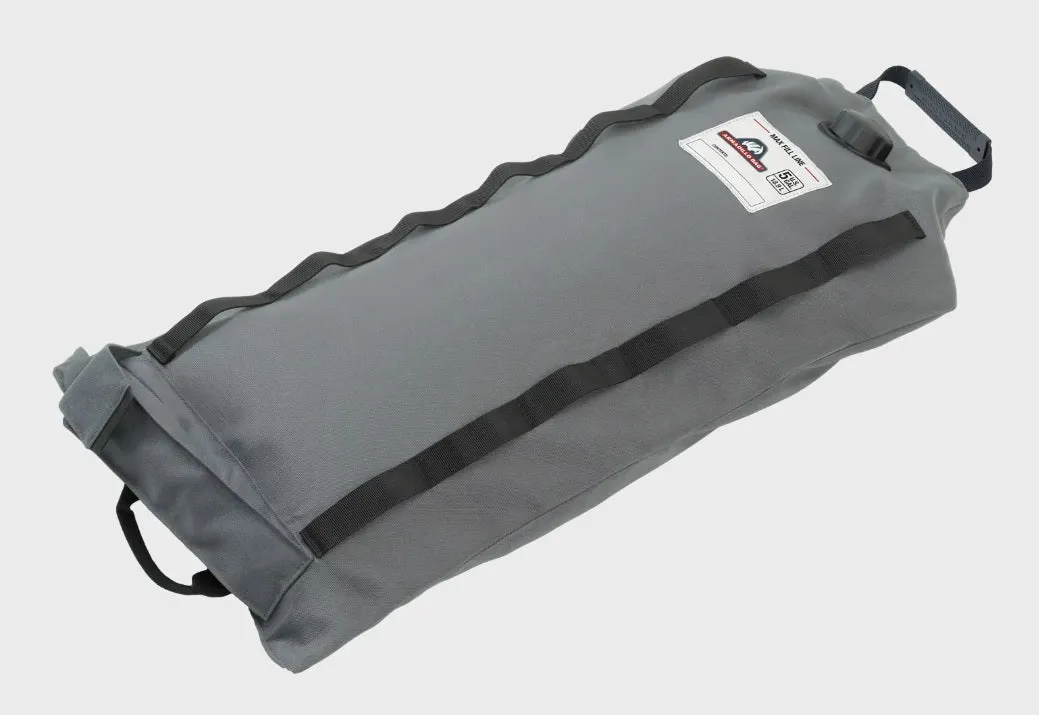 Giant Loop - ARMADILLO BAG® LIQUID POWER RESERVOIRS
