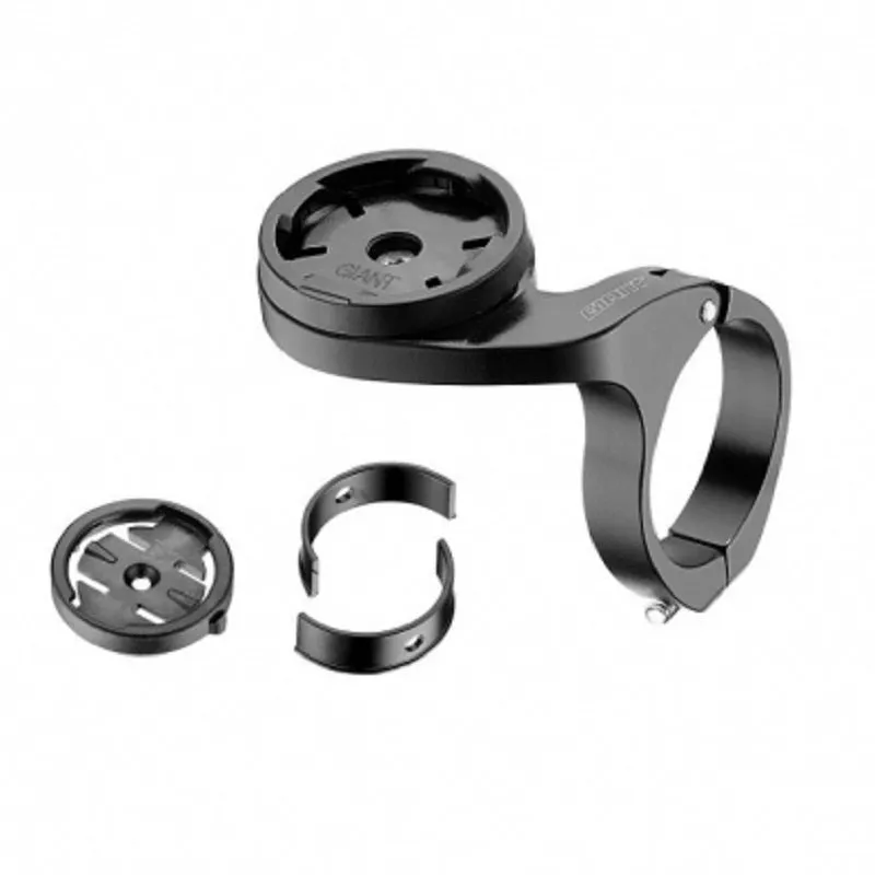 GIANT MTB Computer Mount (Giant/Garmin/Go-Pro)