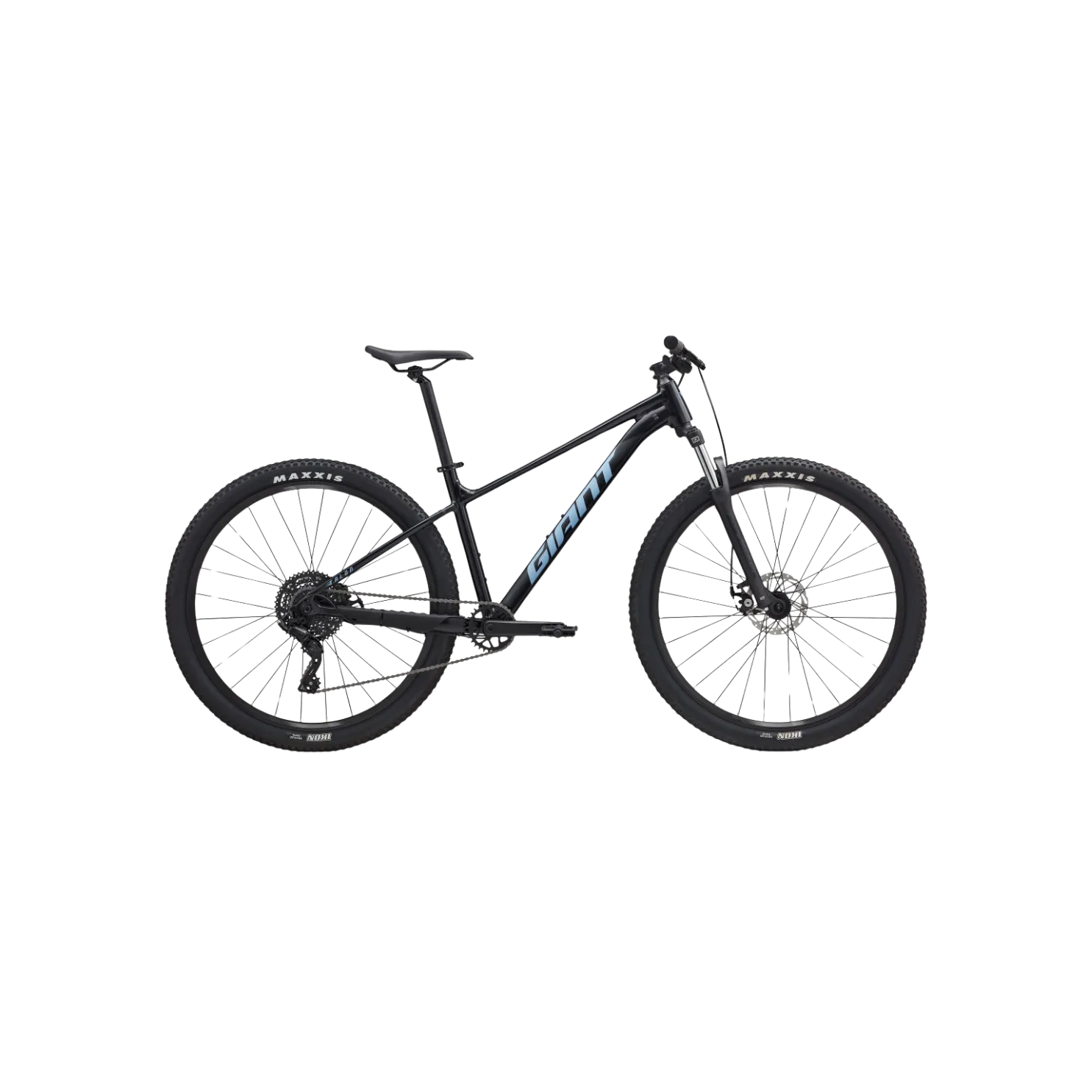 Giant Talon 29 4 MTB - Black