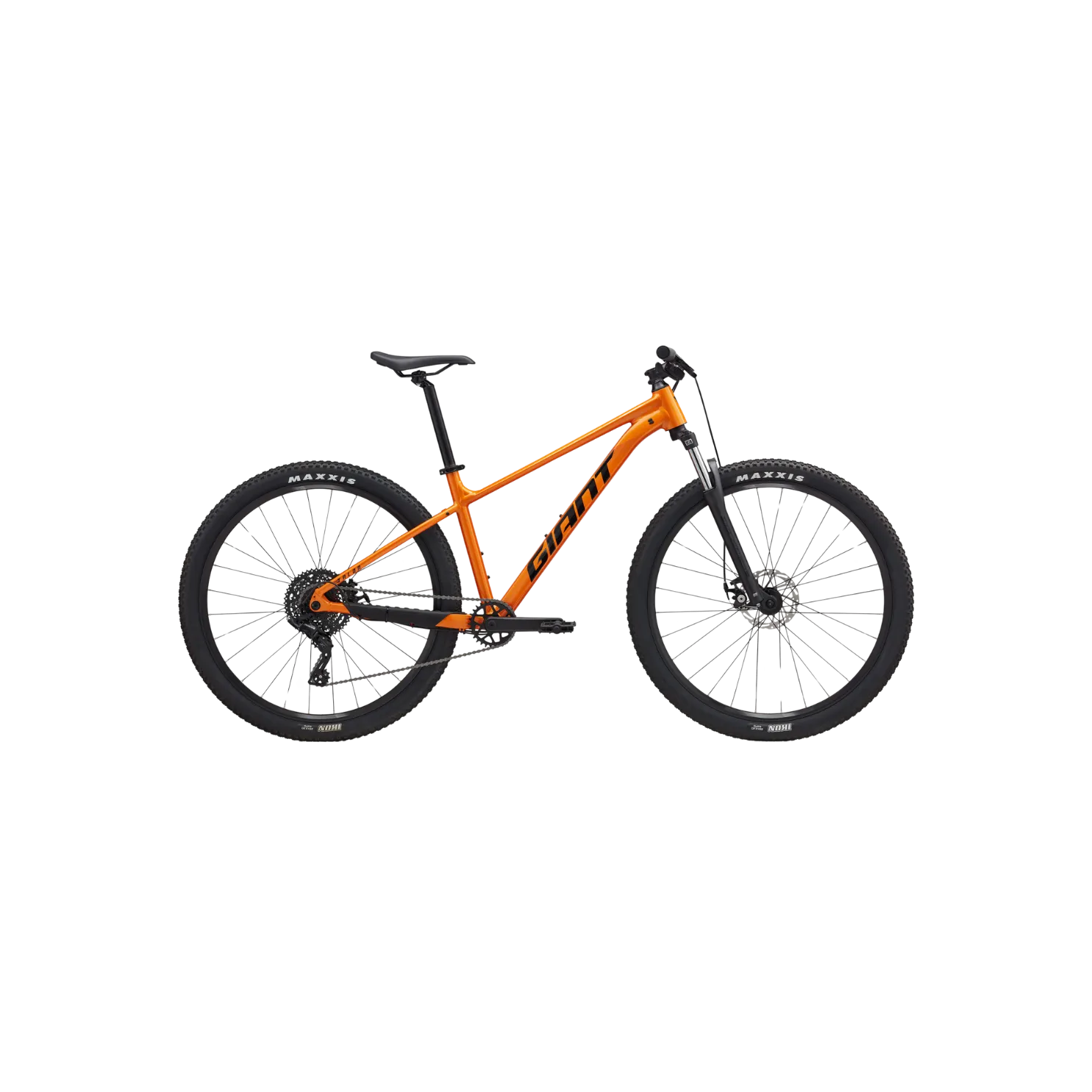 Giant Talon 29 4 MTB - Radiant Orange
