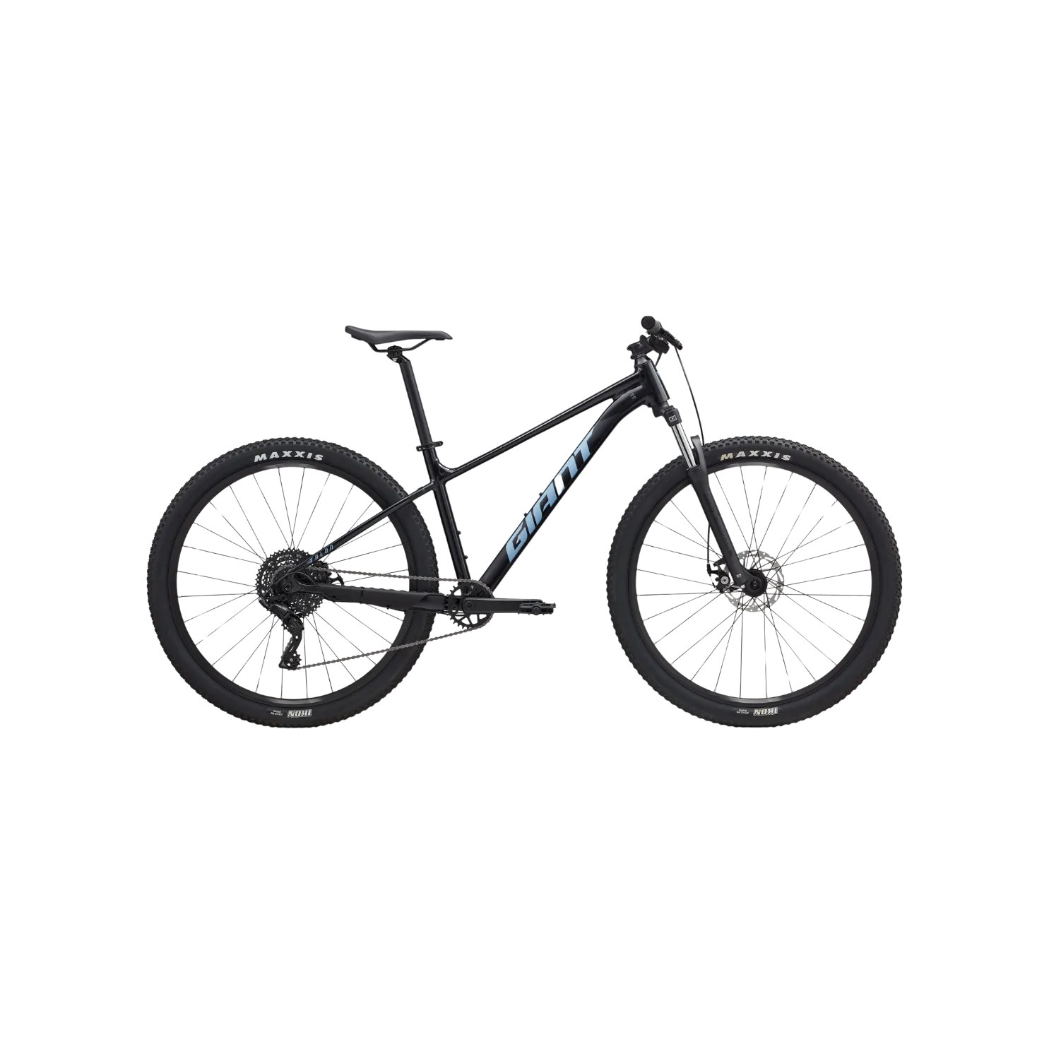 Giant Talon 4 MTB - Black
