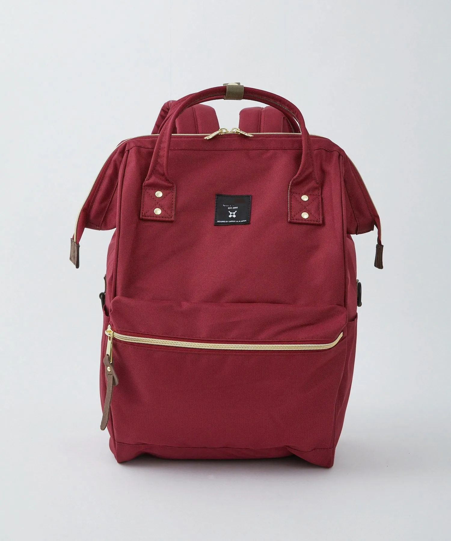 Glamorous Fashion Trendy Running Mummy Computer Backpacks