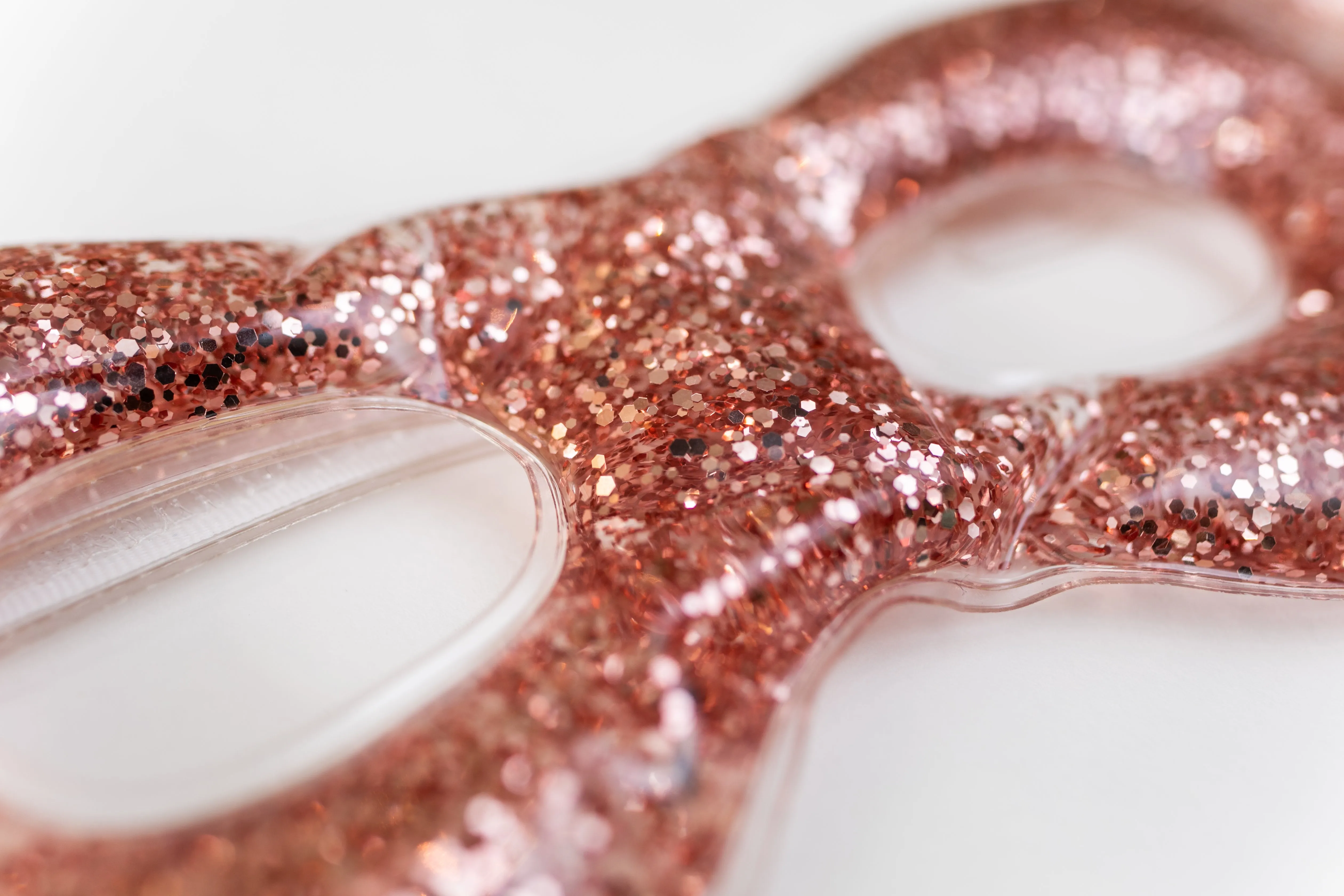 Glitter Gel Cooling Eye Mask