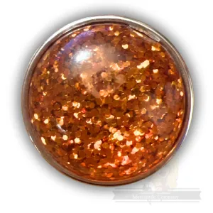 Glitter Jewelry Snap