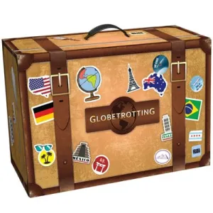 GLOBETROTTING