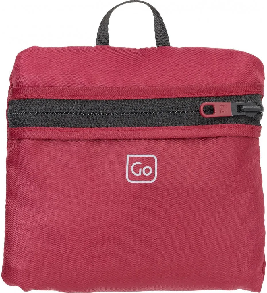 Go Travel - 16.5" Backpack (Folded)