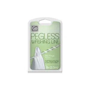 Go Travel Travel Clothes Line