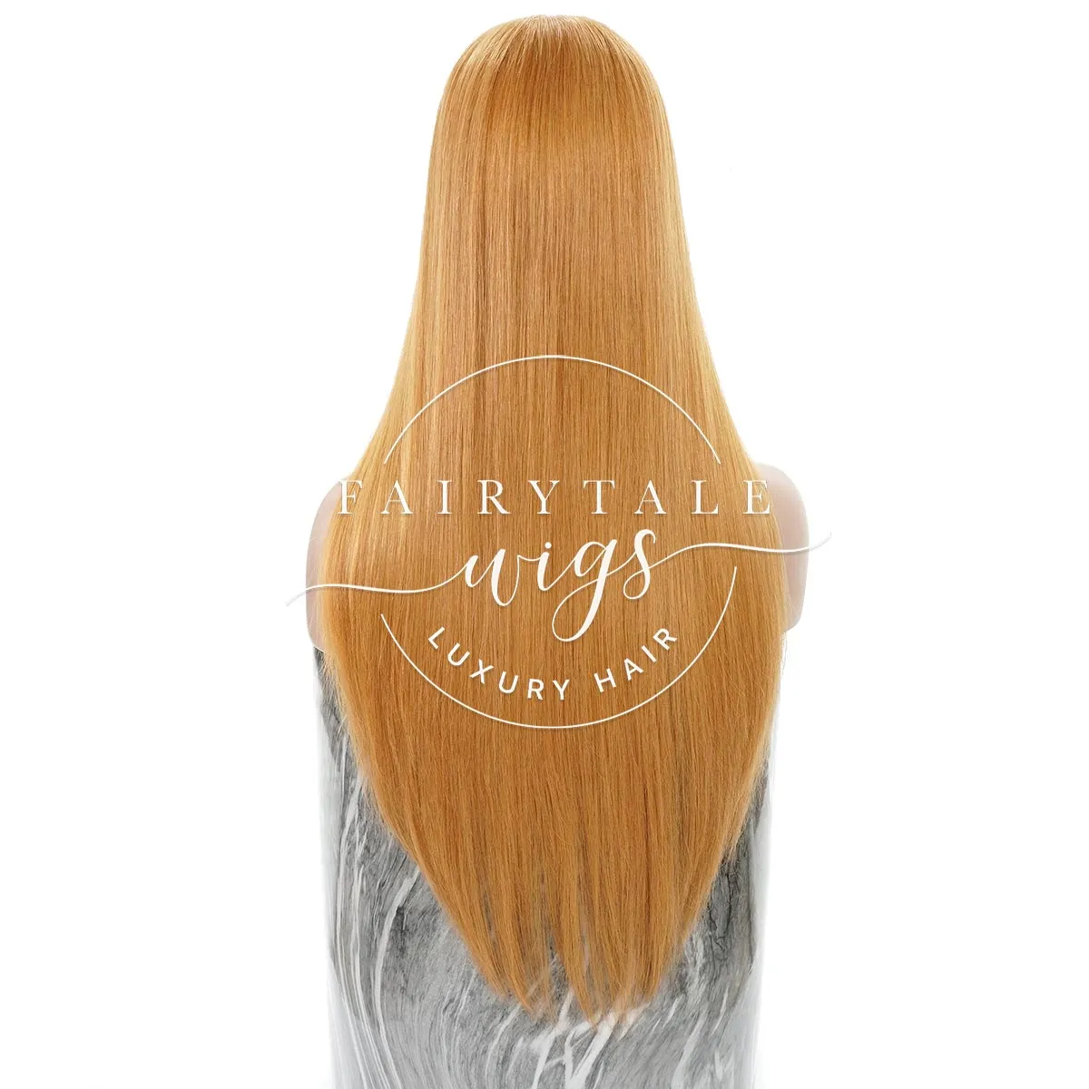 Golden Copper - 20 Inches