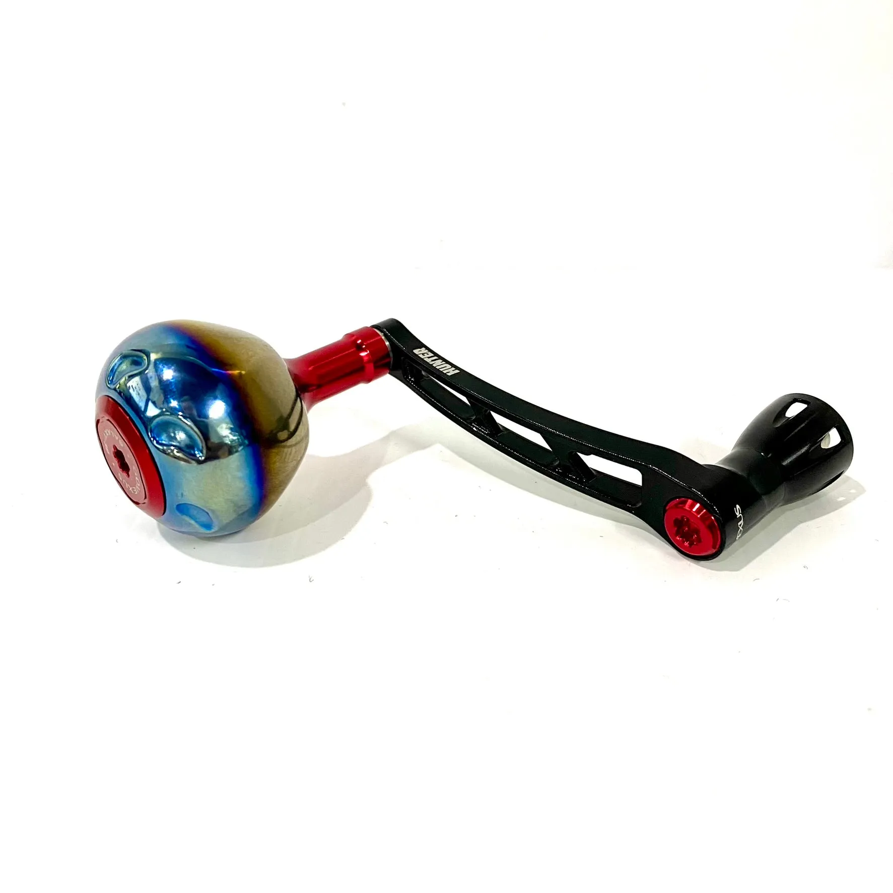 Gomexus Hunter Jigging Handle for Daiwa Spin Reels