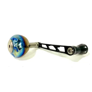Gomexus Hunter Jigging Handle for Daiwa Spin Reels