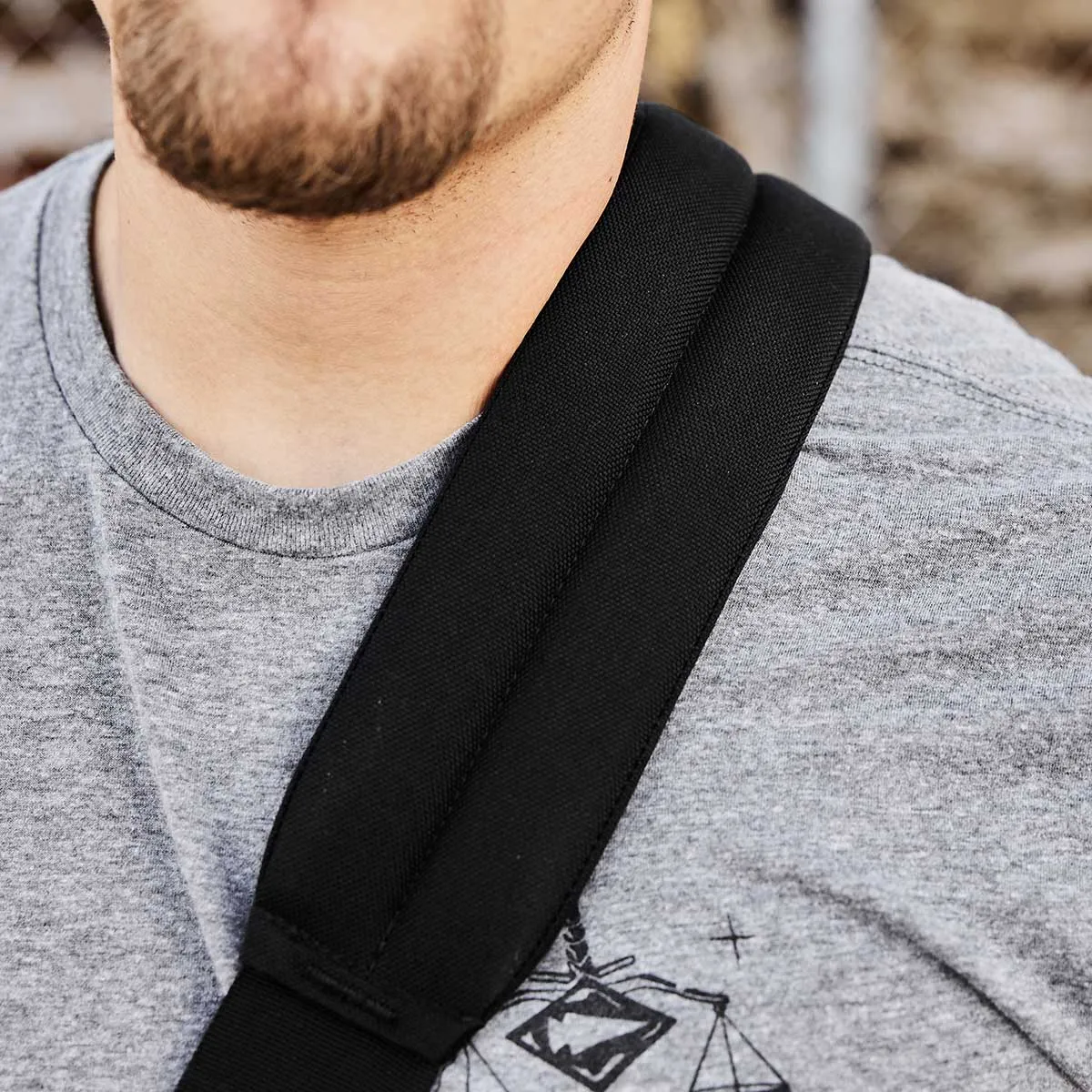 Goruck KIt Bag (shoulder strap)