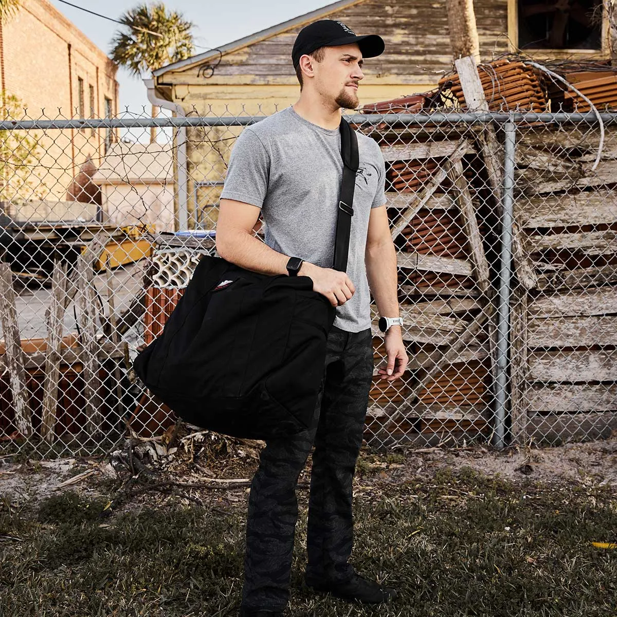 Goruck KIt Bag (shoulder strap)