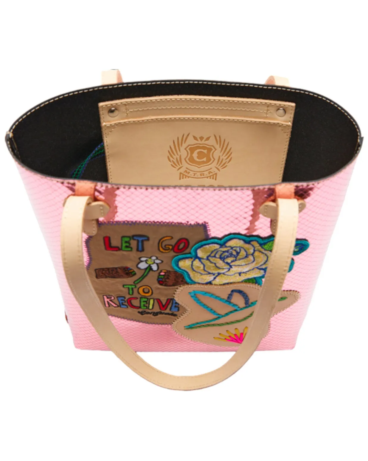 Grace Everyday Tote