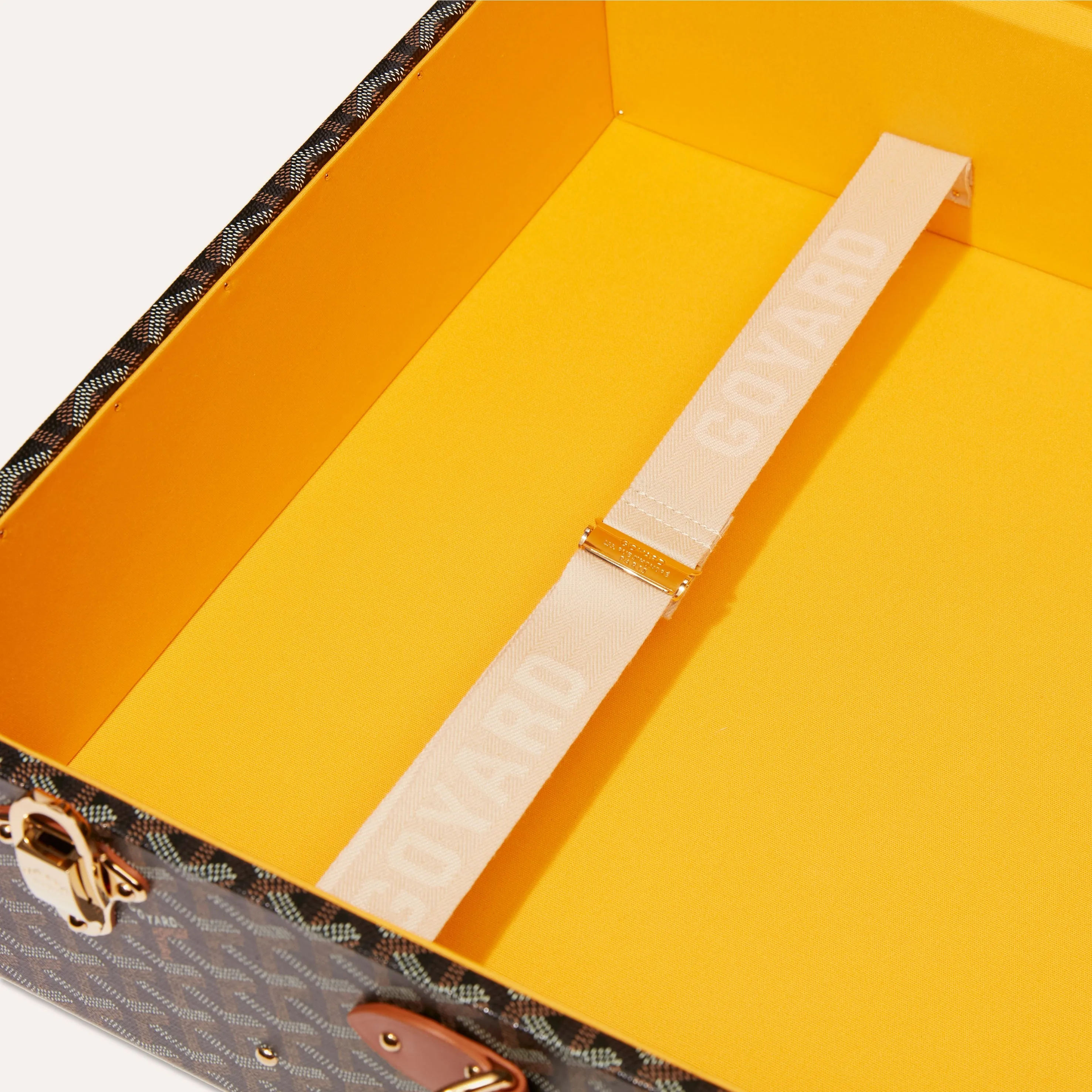 Grand Hôtel 50 Case