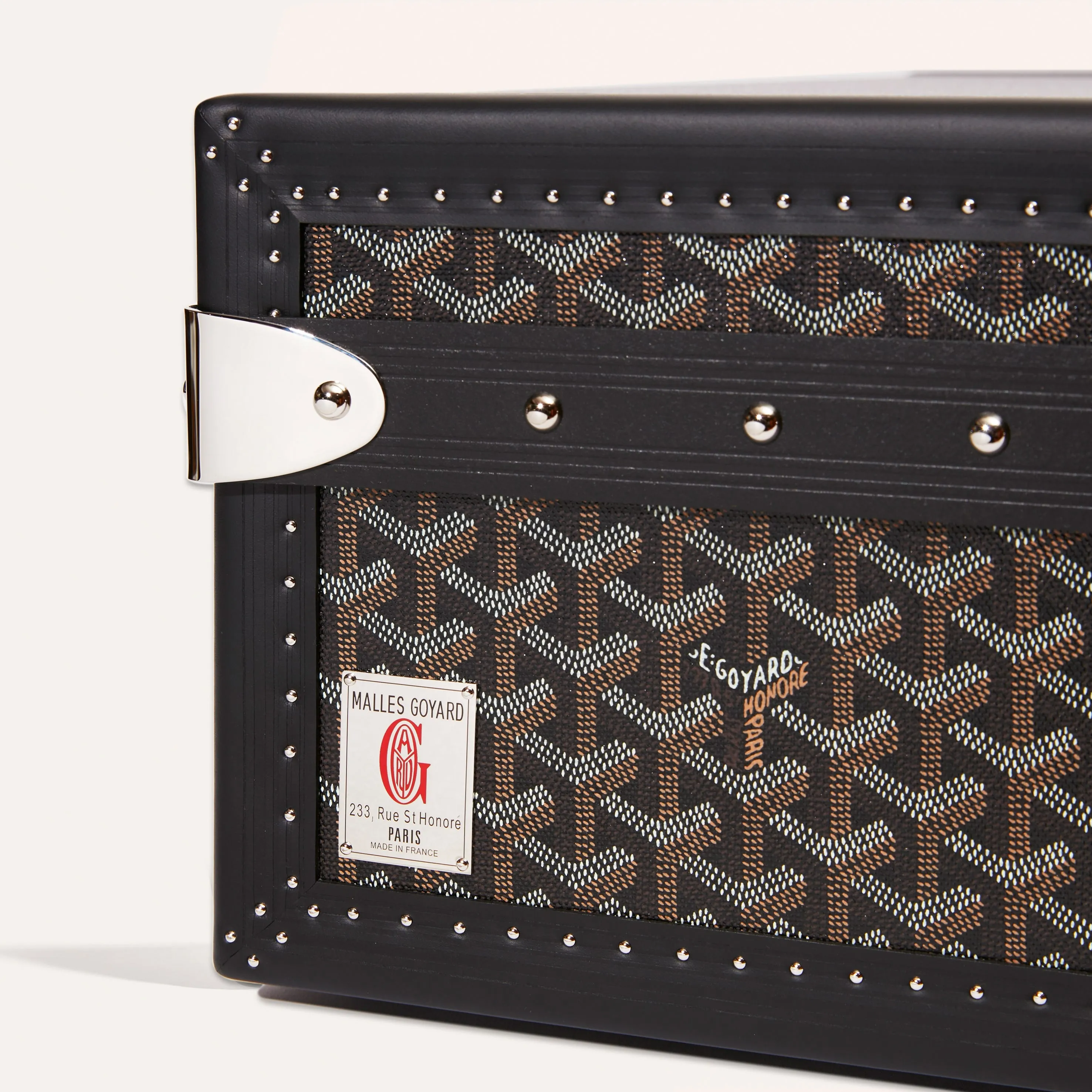 Grand Hôtel 50 Case