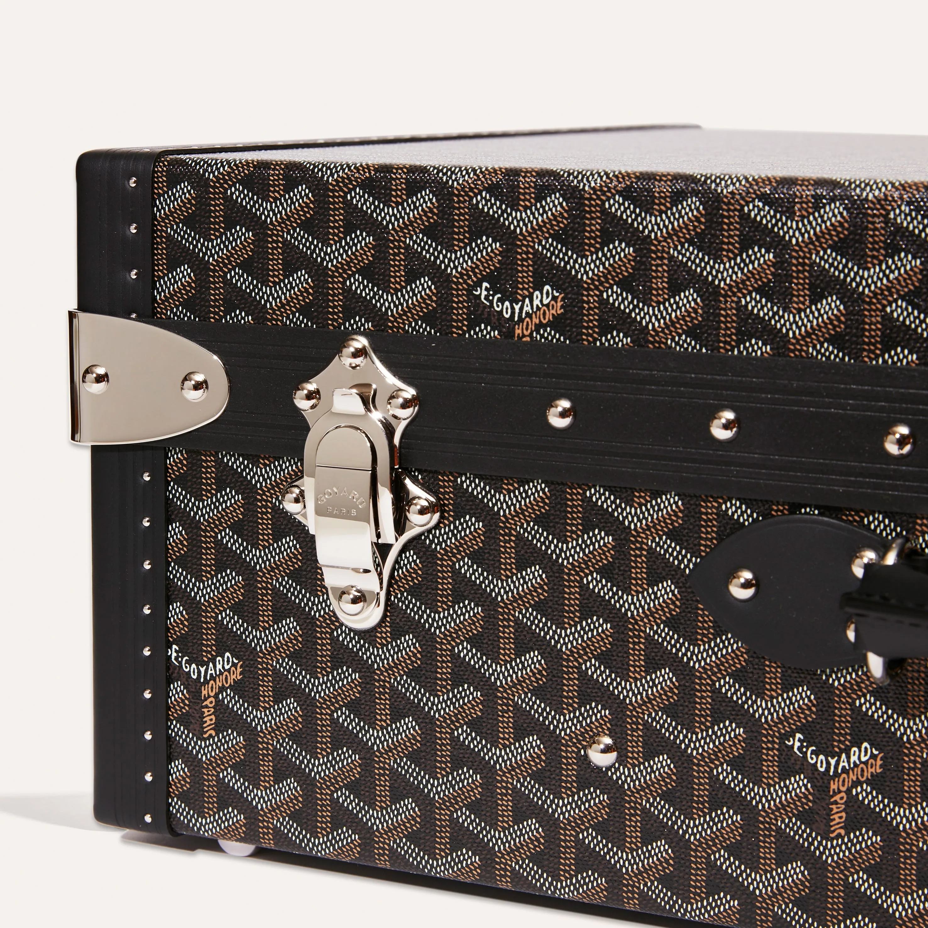 Grand Hôtel 50 Case