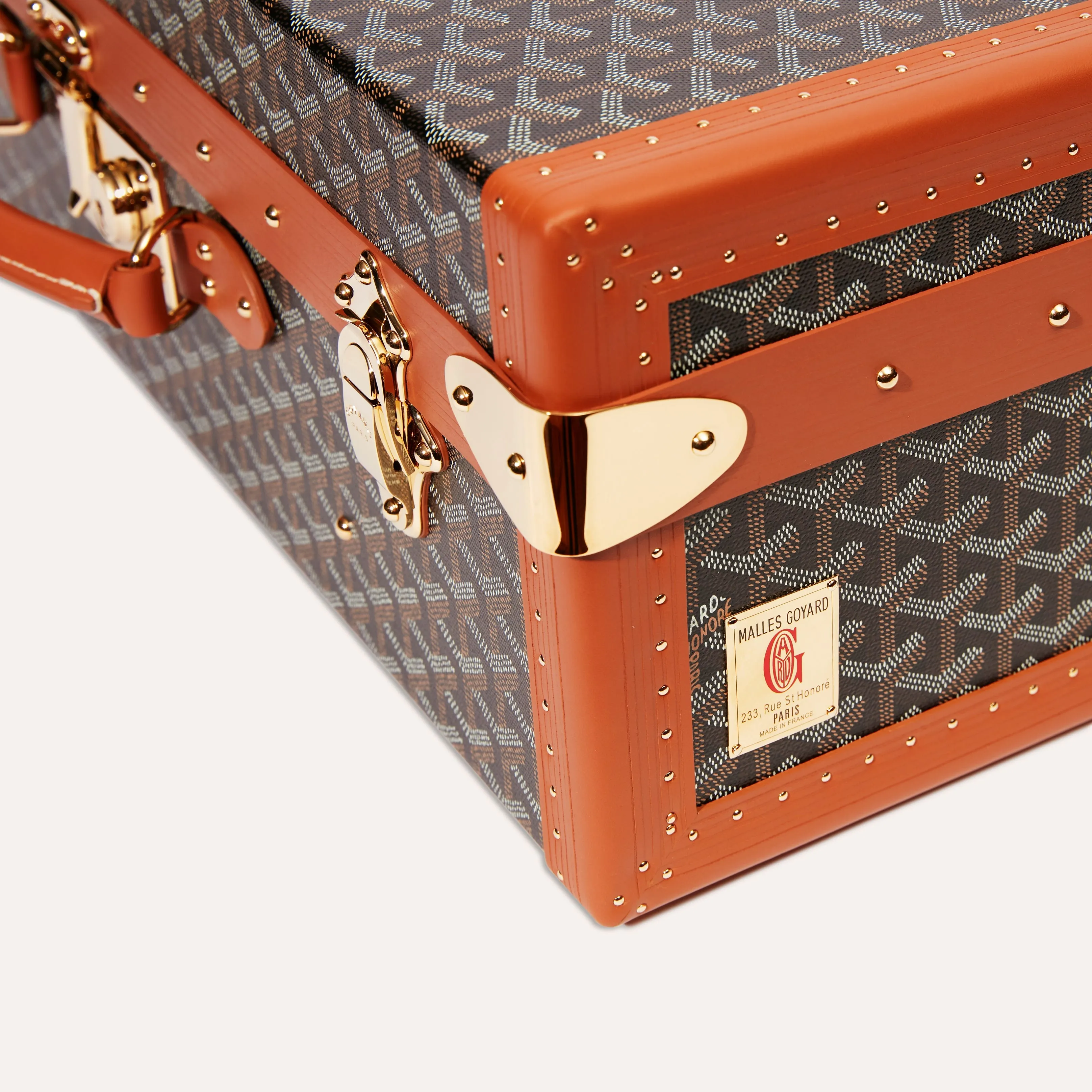 Grand Hôtel 50 Case
