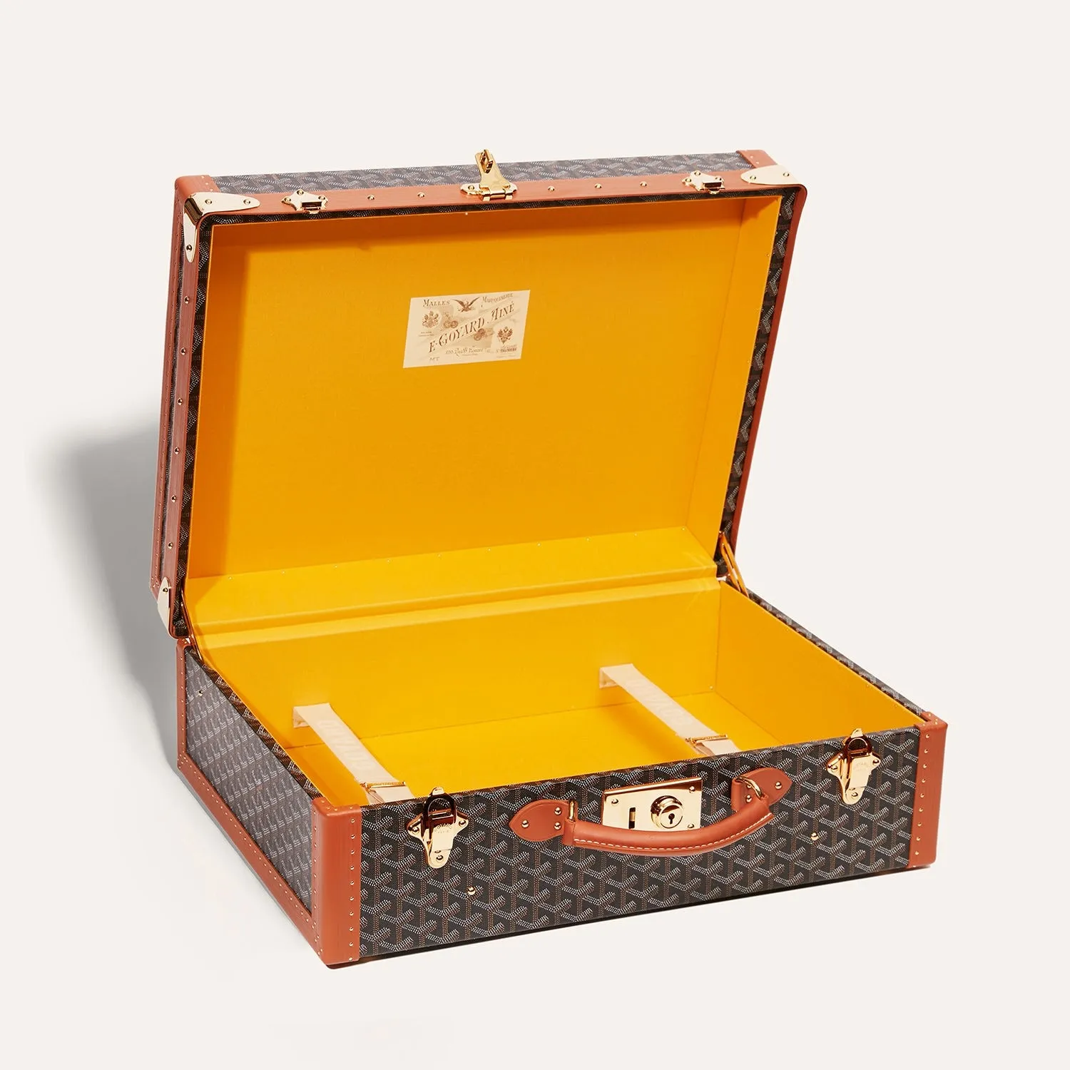 Grand Hôtel 50 Case