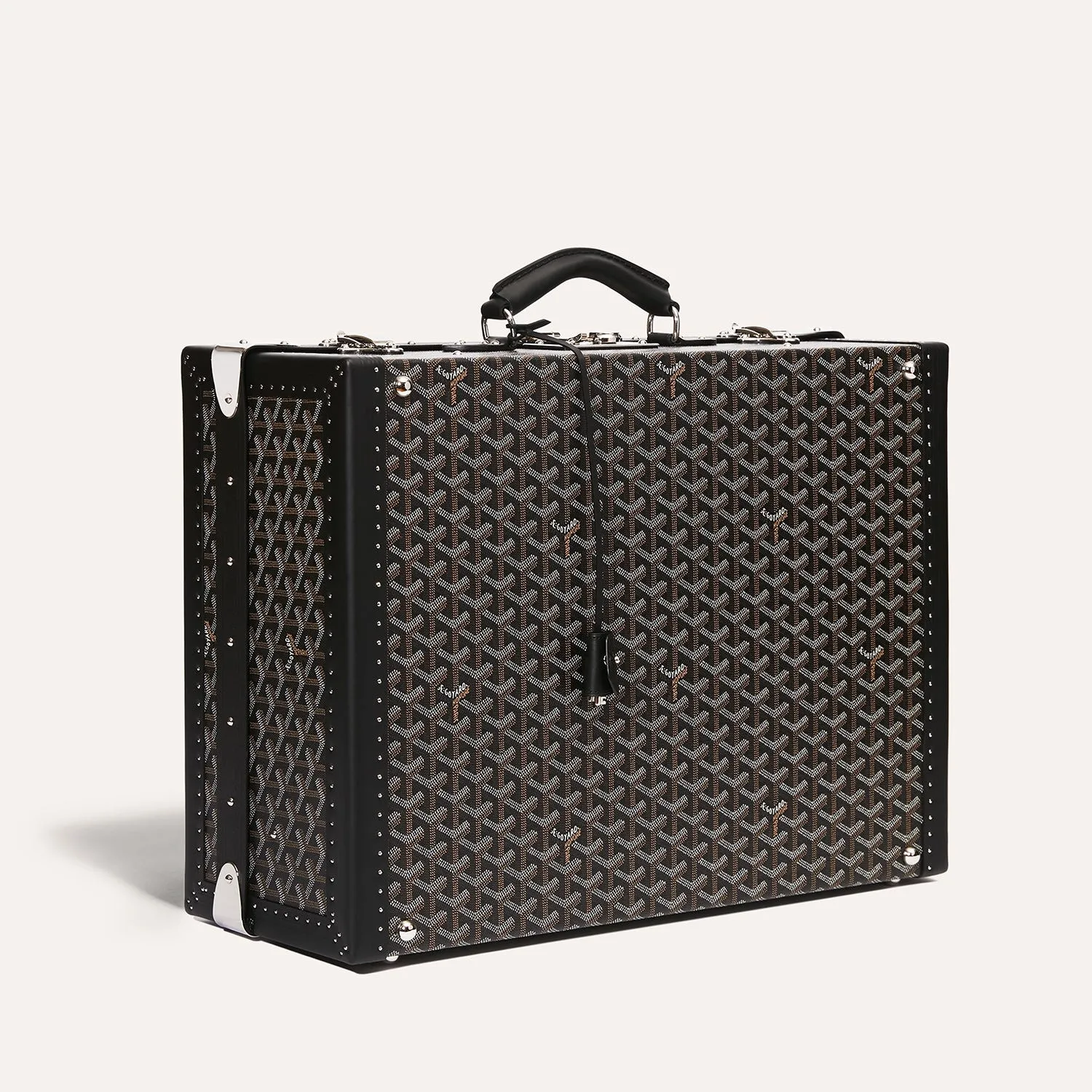 Grand Hôtel 50 Case