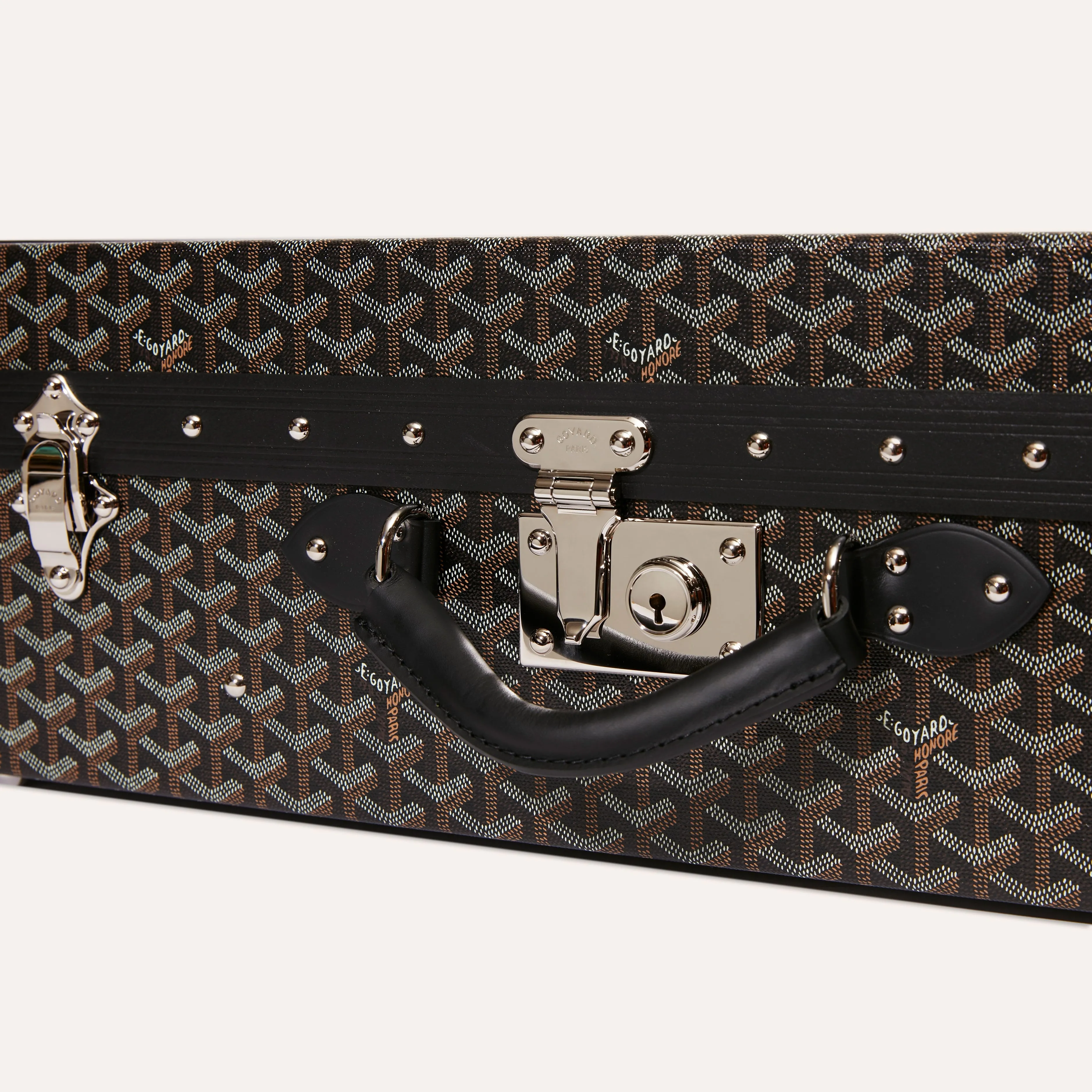 Grand Hôtel 50 Case
