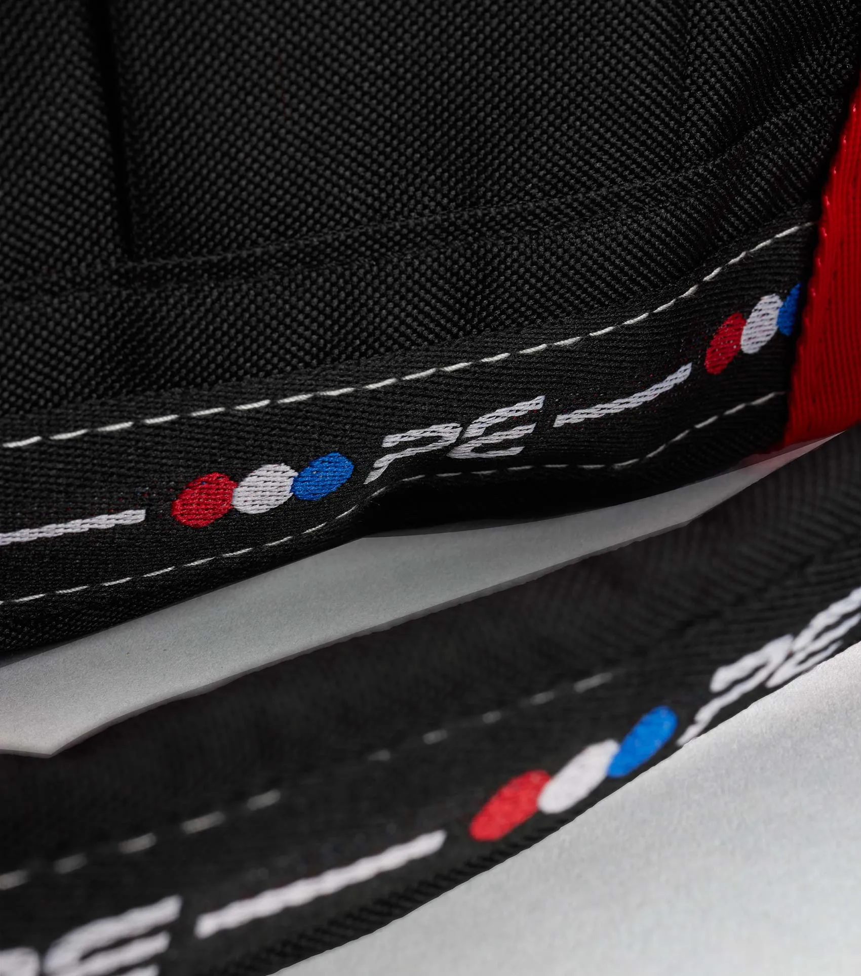 Grooming Kit Bag