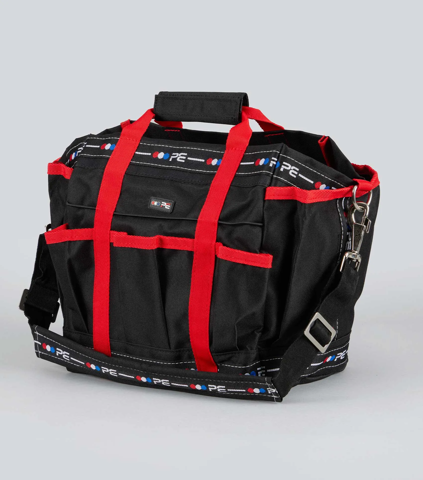 Grooming Kit Bag