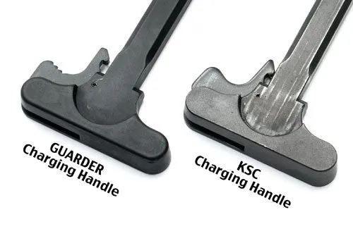 Guarder Charging Handle for KSC M4 GBB