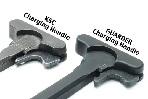 Guarder Charging Handle for KSC M4 GBB