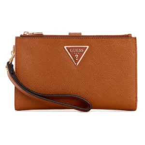 Guess Women's Laurel Double Zip Organizer