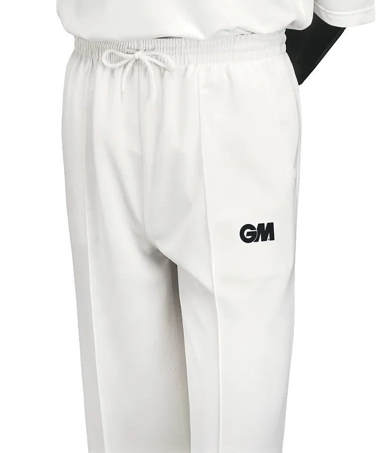 Gunn & Moore Premier Junior Cricket Trouser