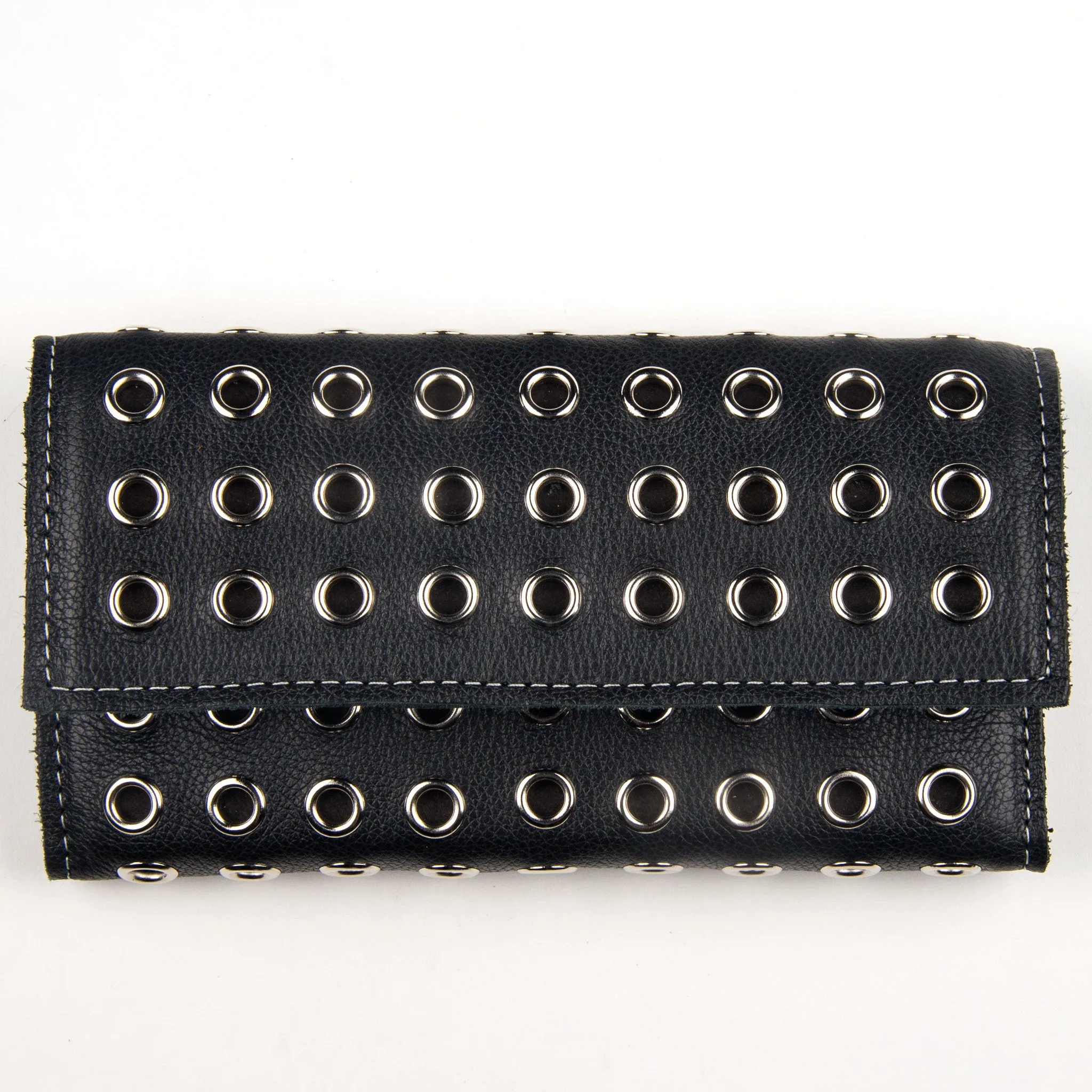 GW705  Grommet Ladies Wallet