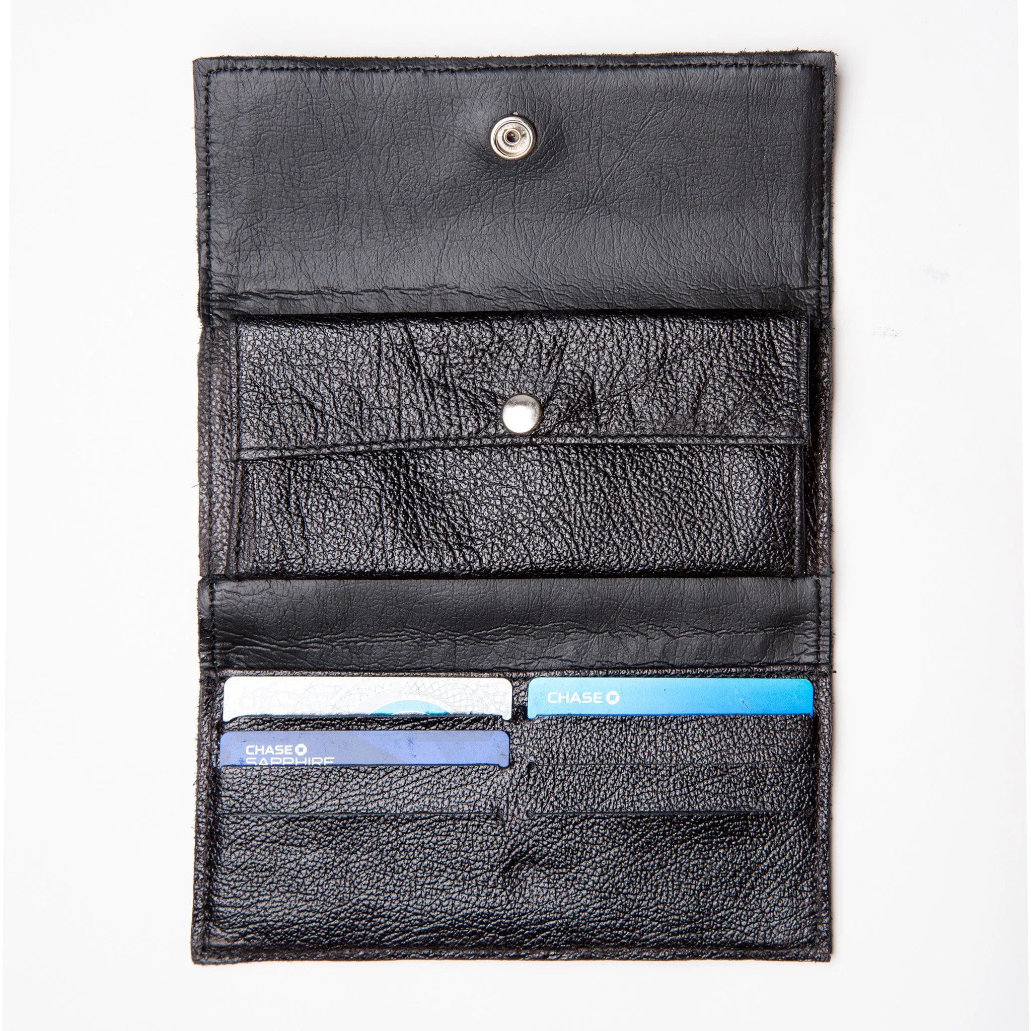 GW705  Grommet Ladies Wallet
