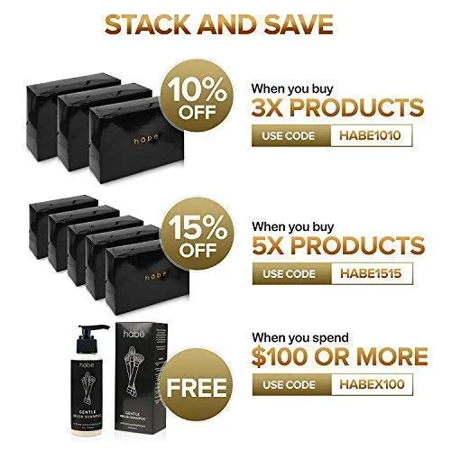 habe Extra Large Travel Makeup Bag - Crack-Proof Dividers – Ultra Big Professional Organizer Train Case Makeup Artists Bags for Women and Cosmetic Organizers Storage Box Cases (XL, Black, 16x12x5 in)