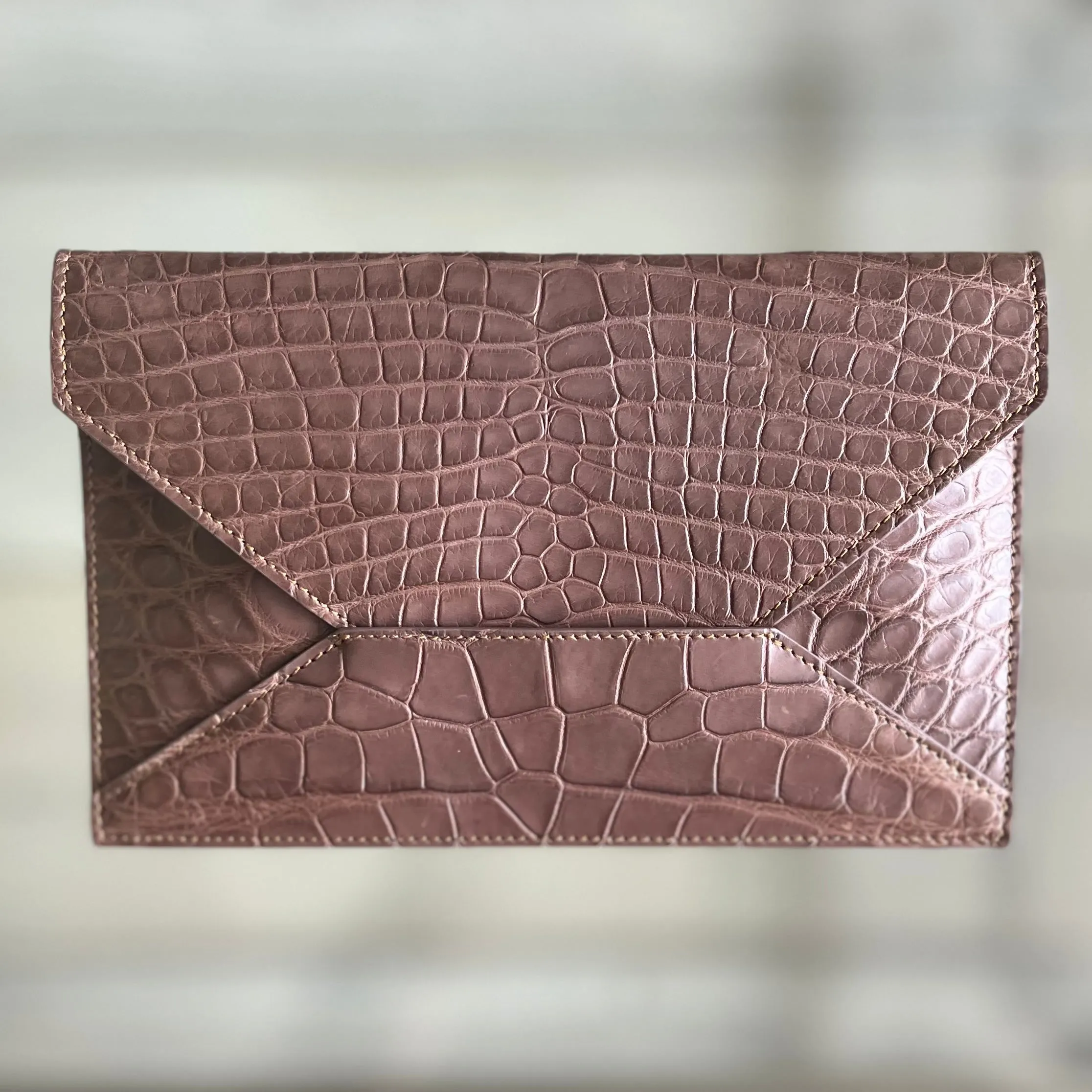 HABIBI CLUTCH - ASSORTED COLORS