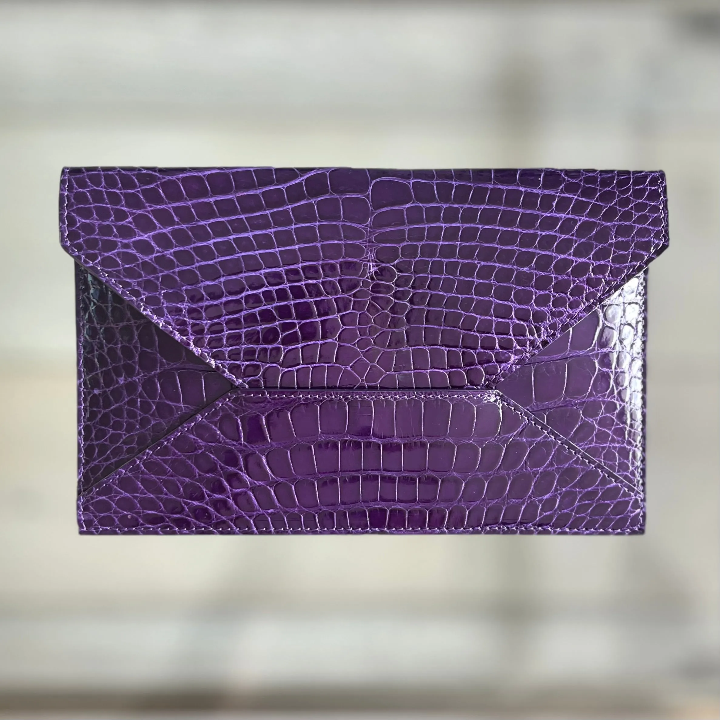 HABIBI CLUTCH - ASSORTED COLORS