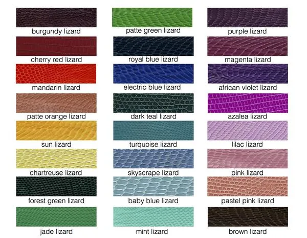 HABIBI CLUTCH - ASSORTED COLORS