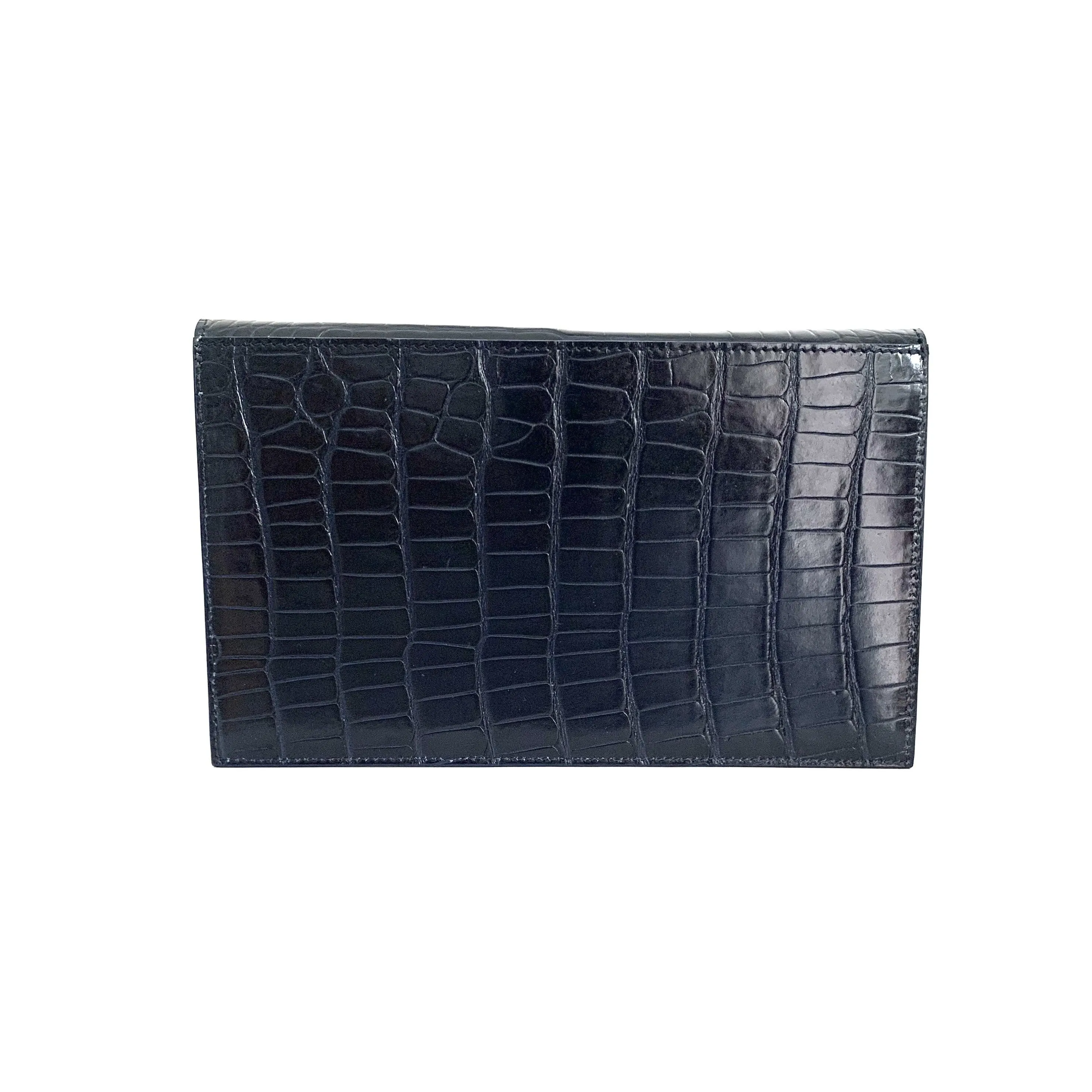HABIBI CLUTCH - ASSORTED COLORS