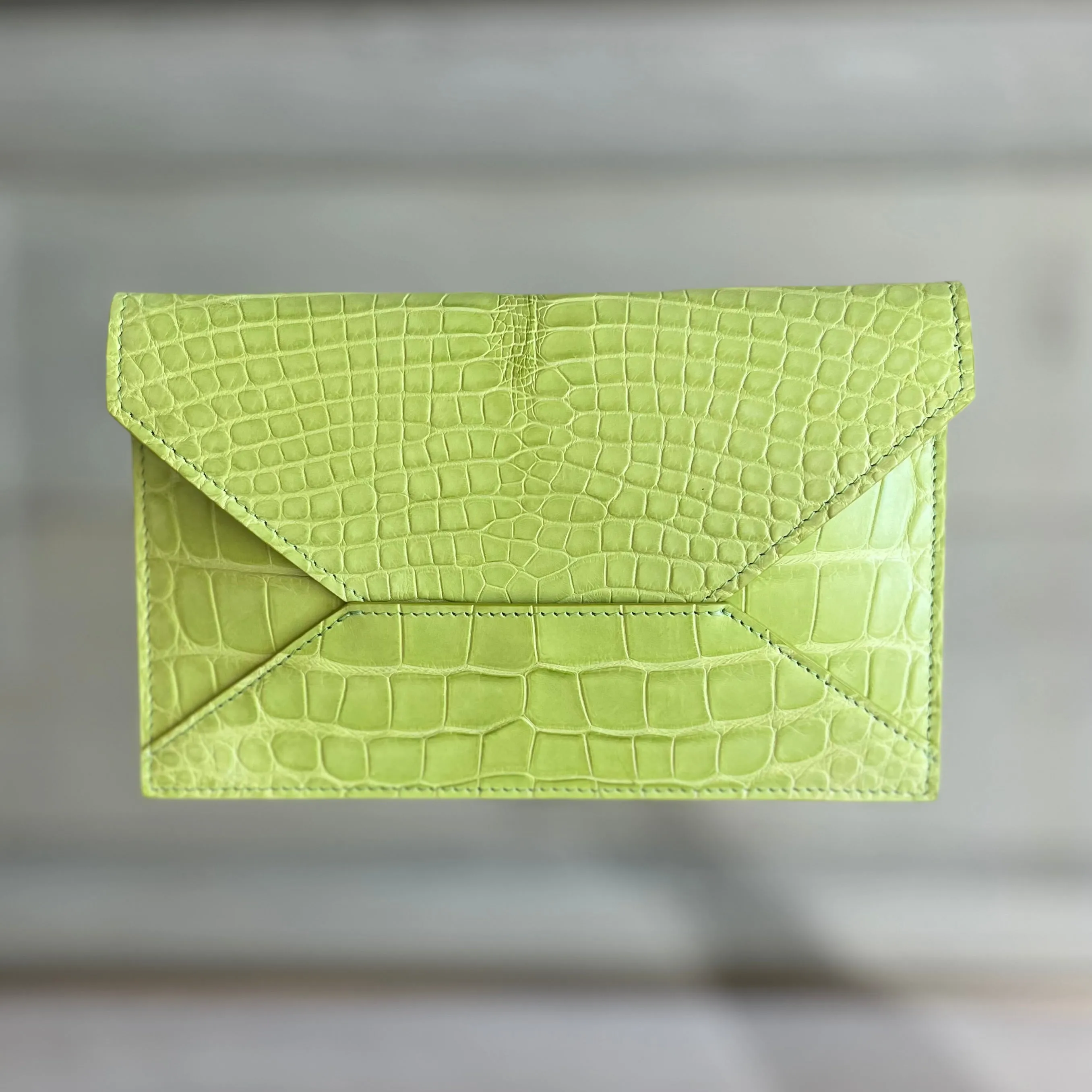 HABIBI CLUTCH - ASSORTED COLORS