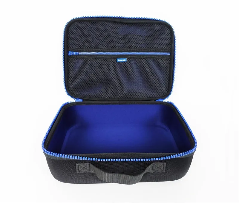 Halcyon Voyager Regulator Case